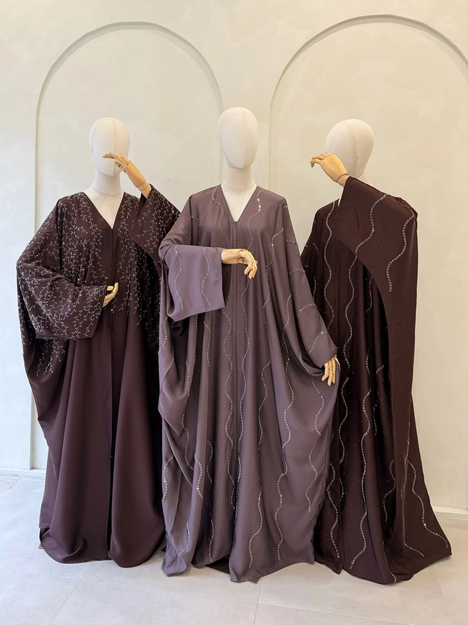 L'élégance redéfinie pour vous