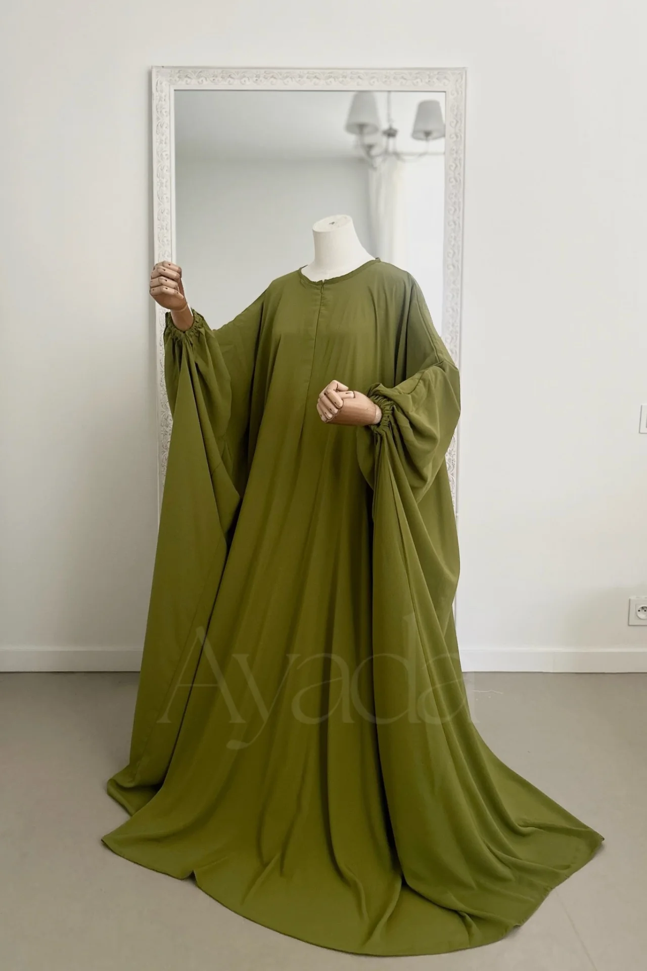 Abaya Farashaa - Image 19