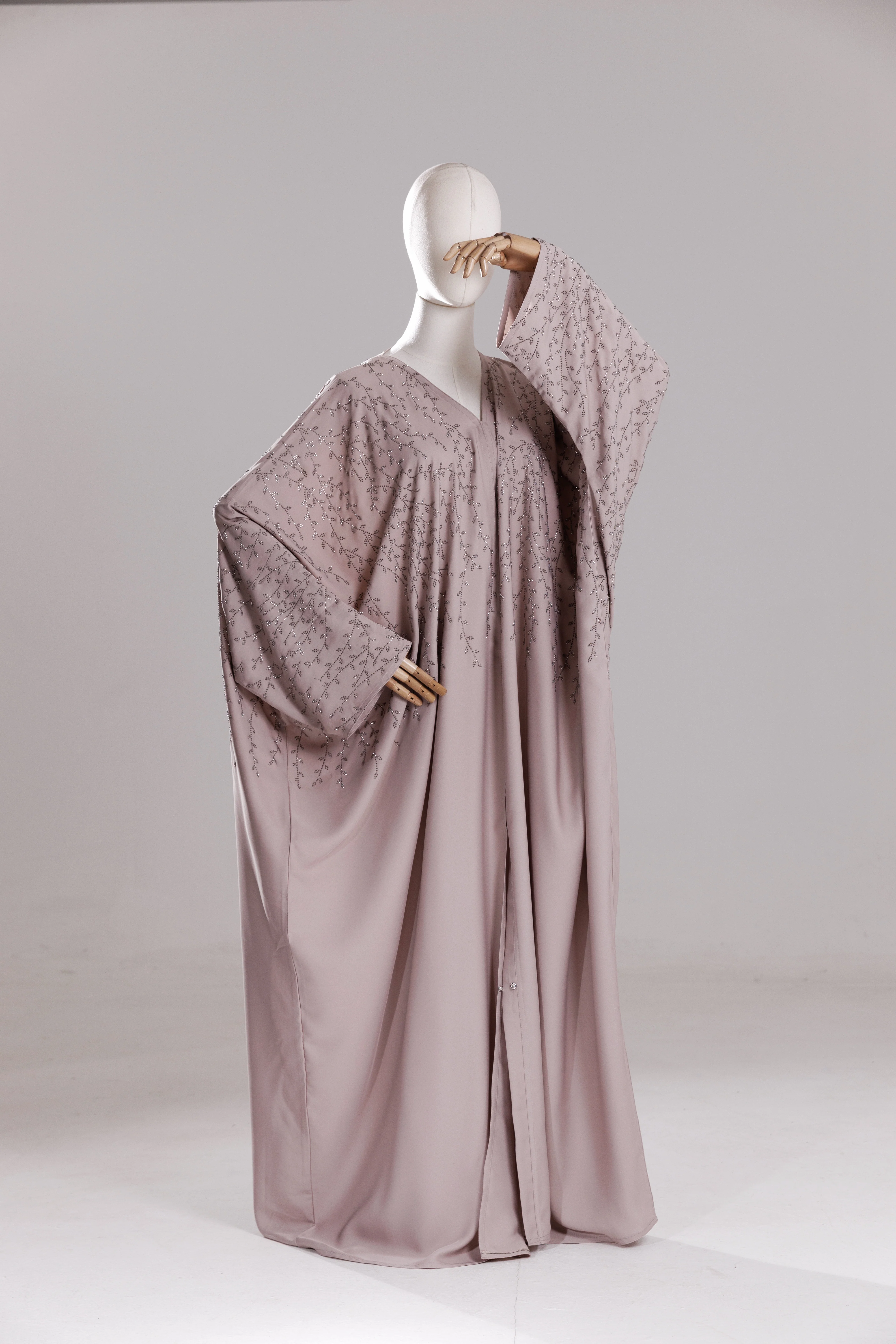Abaya Nūr - Image 4
