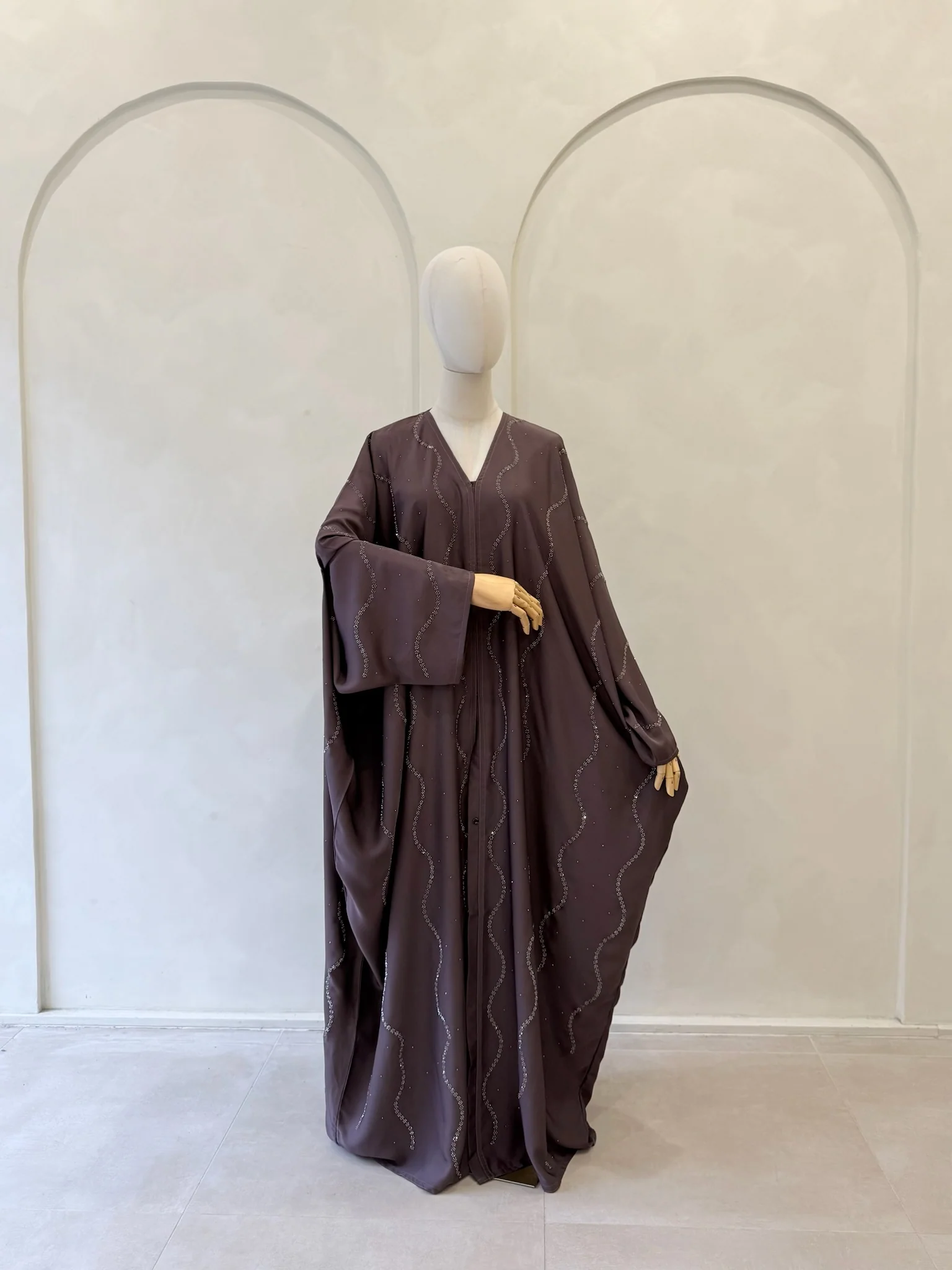 Abaya Nyrā - Image 4