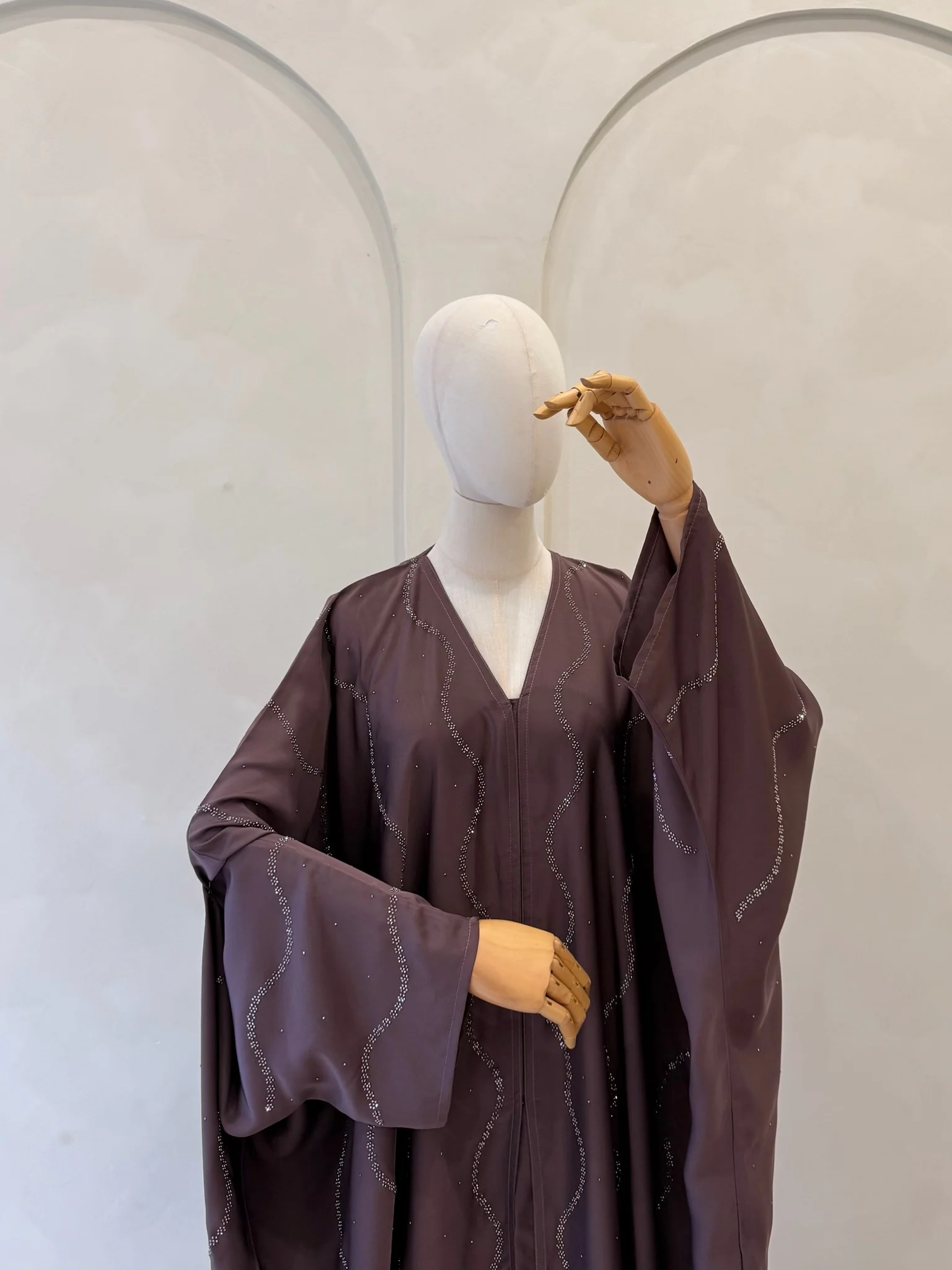 Abaya Nyrā - Image 6