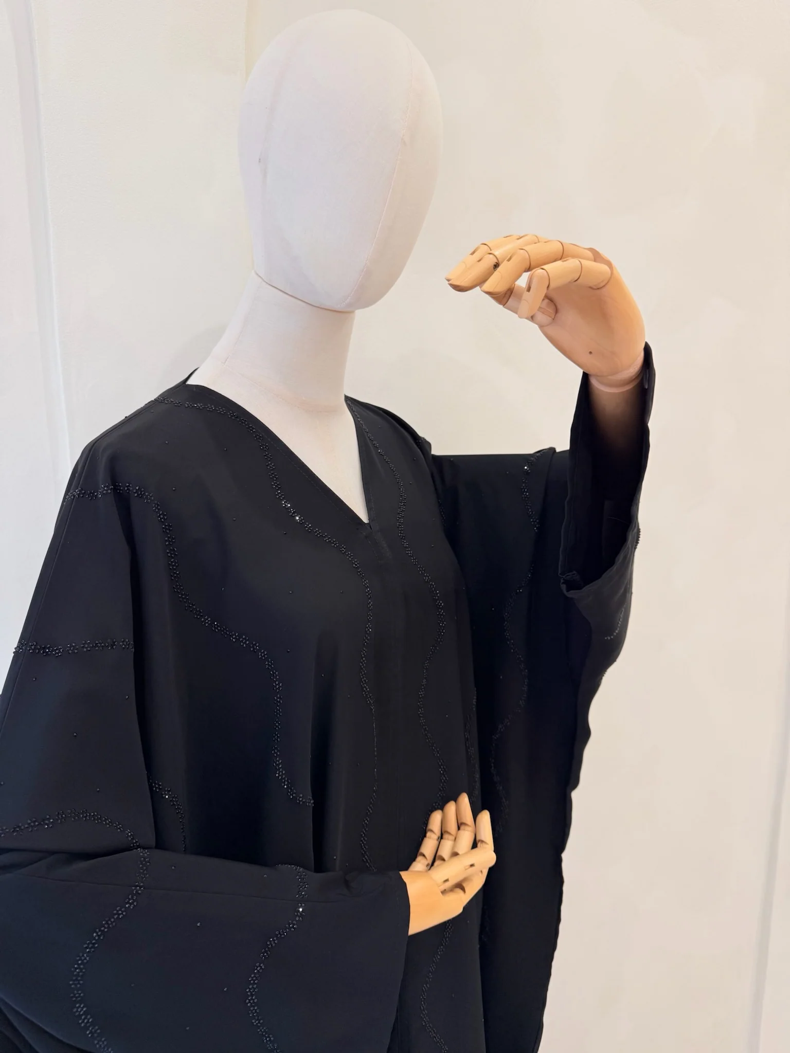 Abaya Nyrā - Image 8