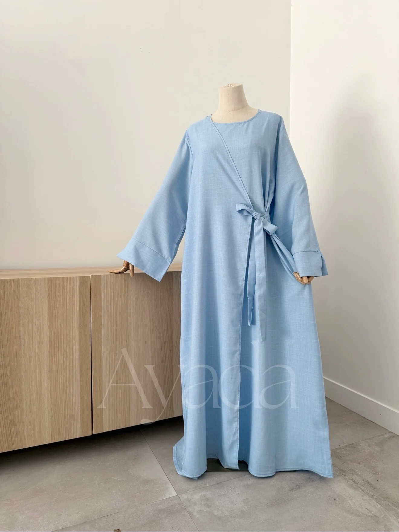 Abaya Samraa - Image 16