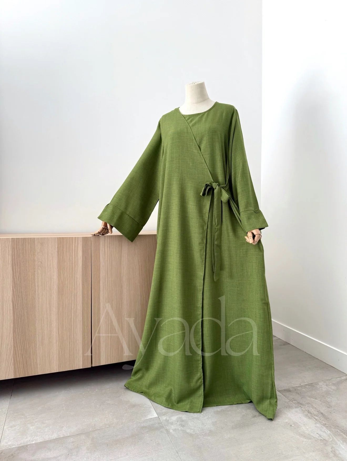 Abaya Samraa - Image 17