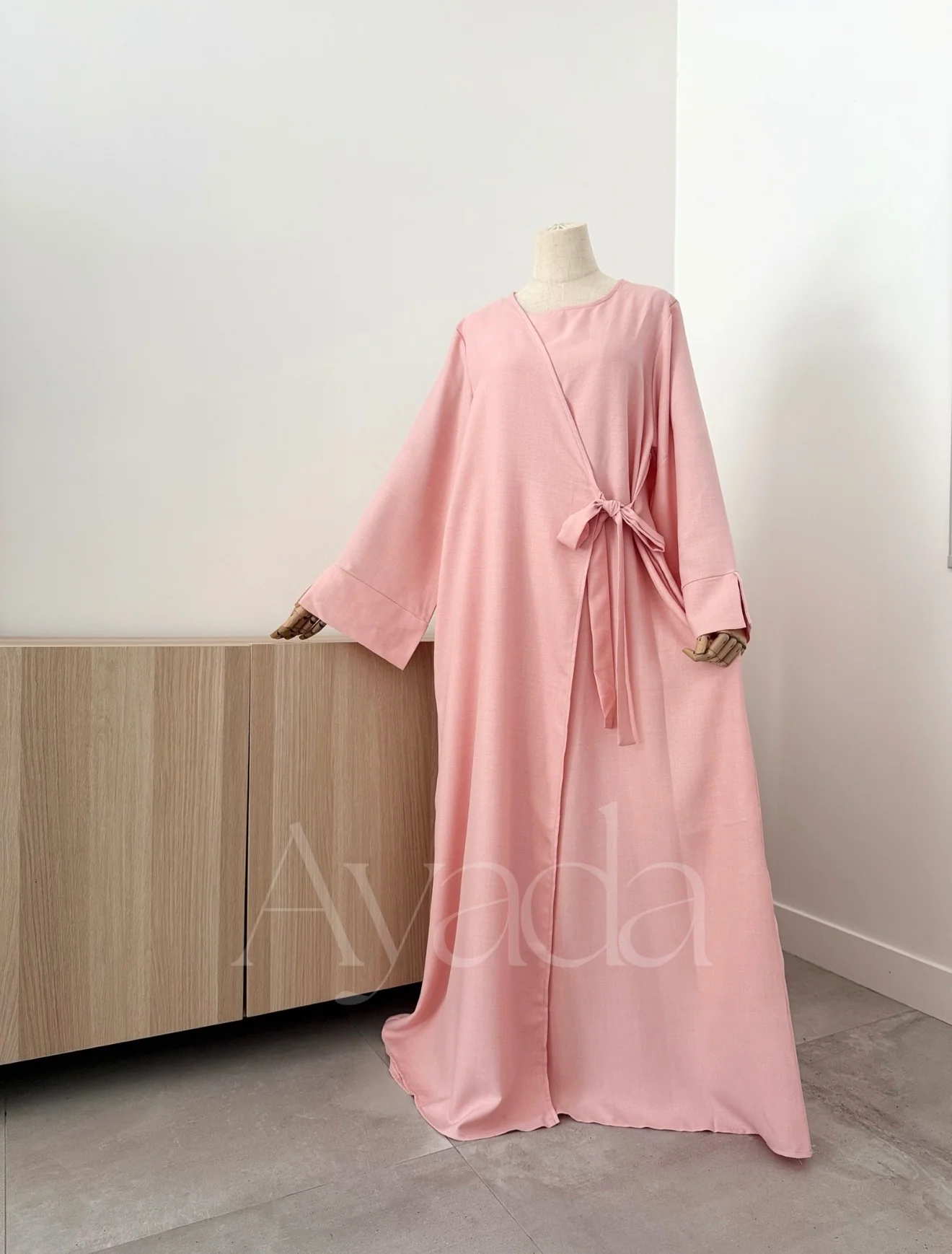 Abaya Samraa - Image 18