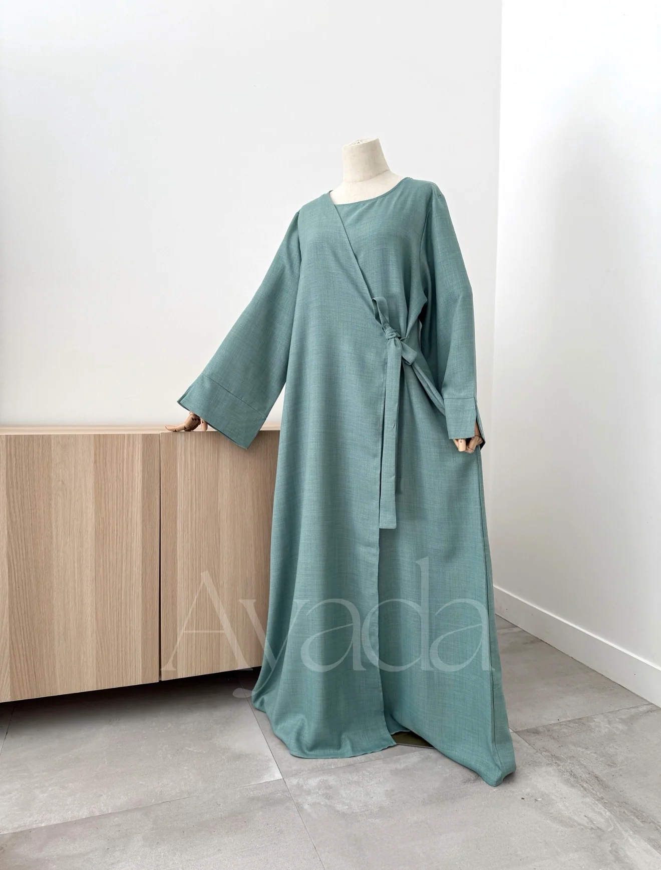 Abaya Samraa - Image 19