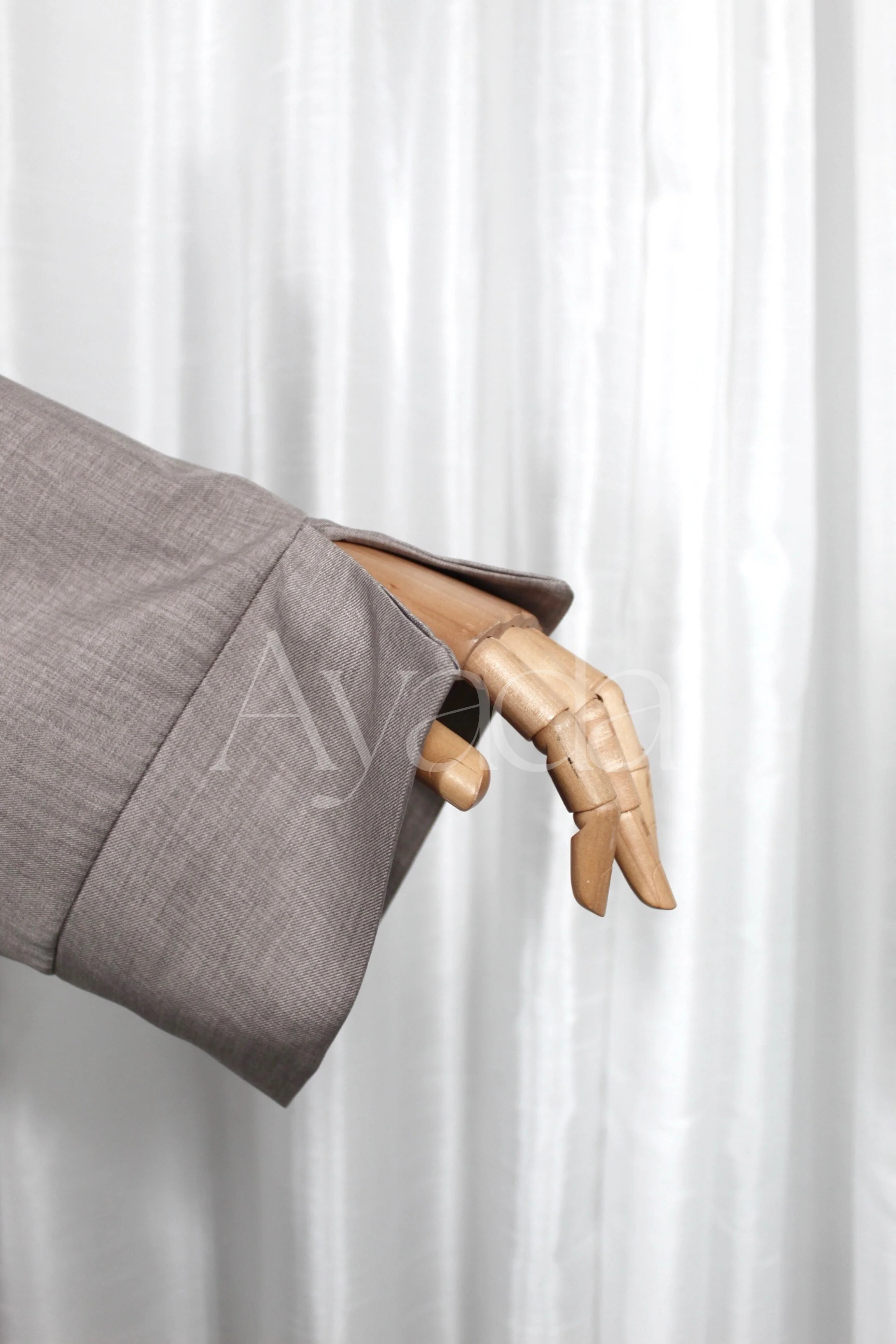 Abaya Samraa - Image 6