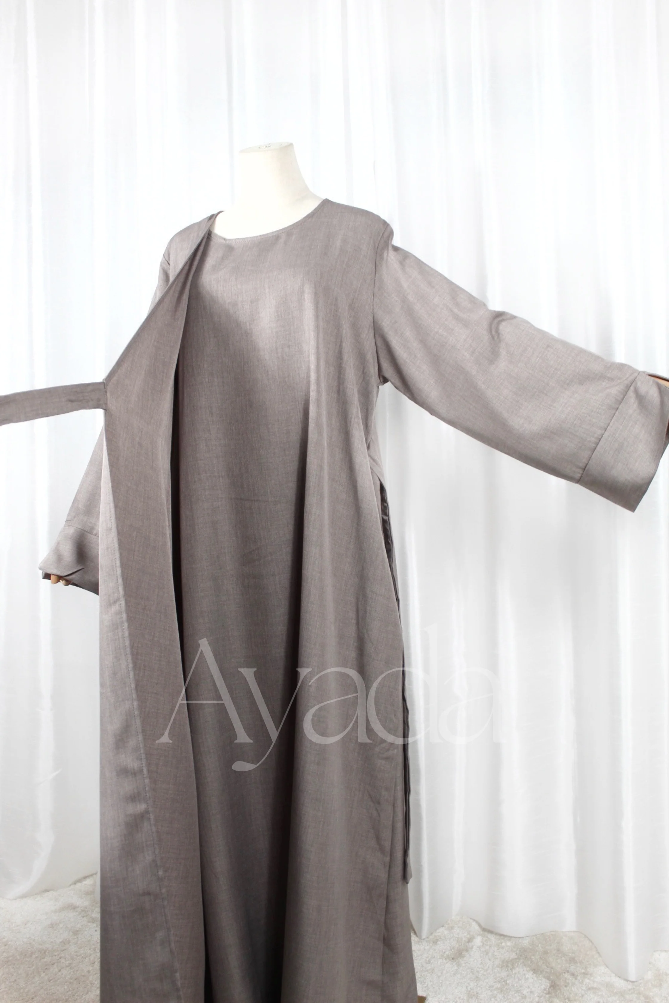 Abaya Samraa - Image 7