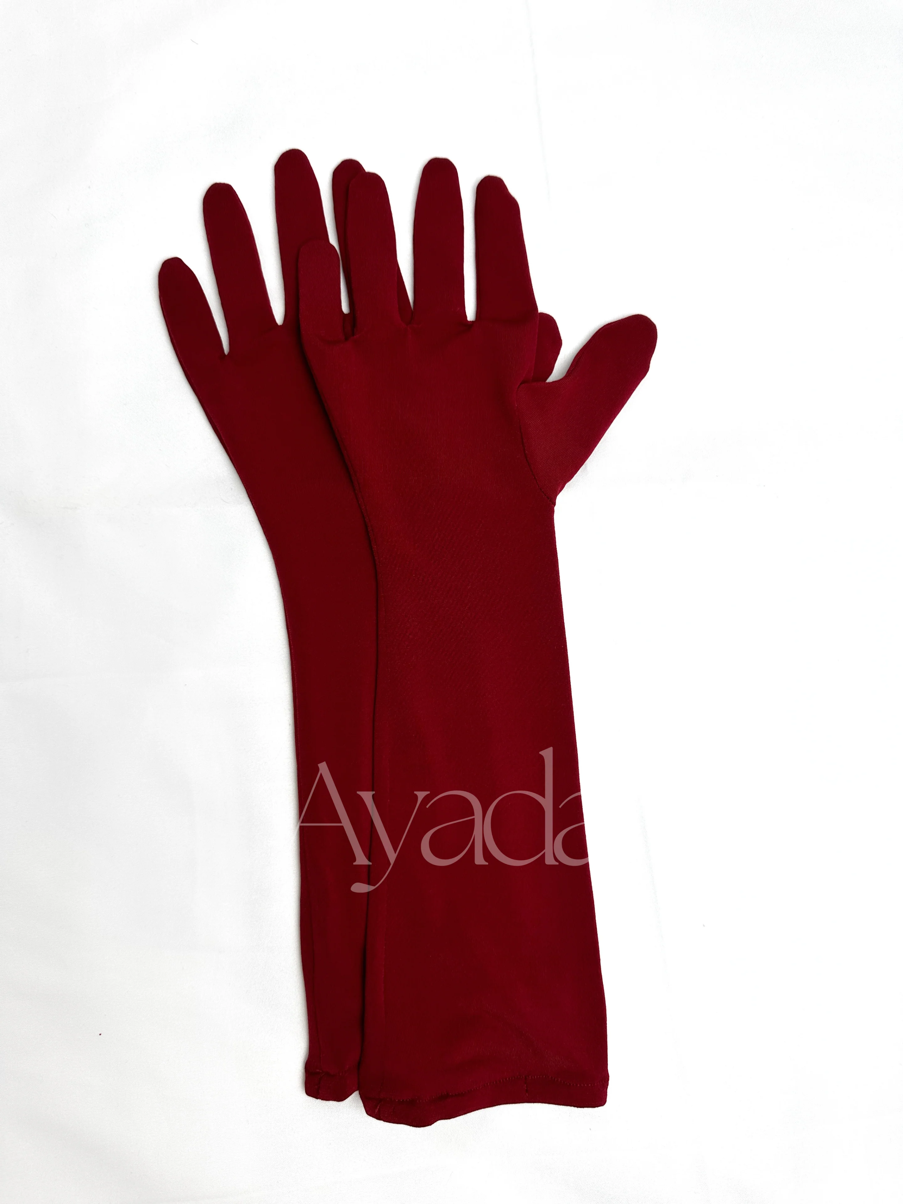 Gants Indonesia Premium Tactiles Ambidextre - Image 21