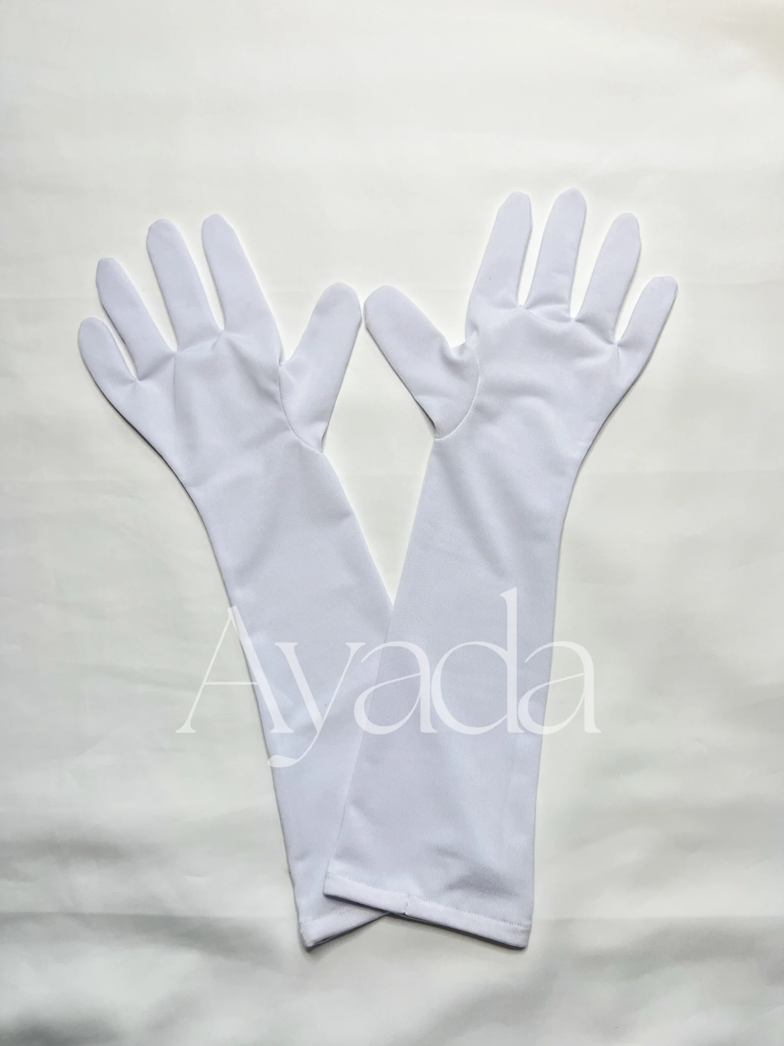 Gants Indonesia Premium Tactiles Ambidextre - Image 3