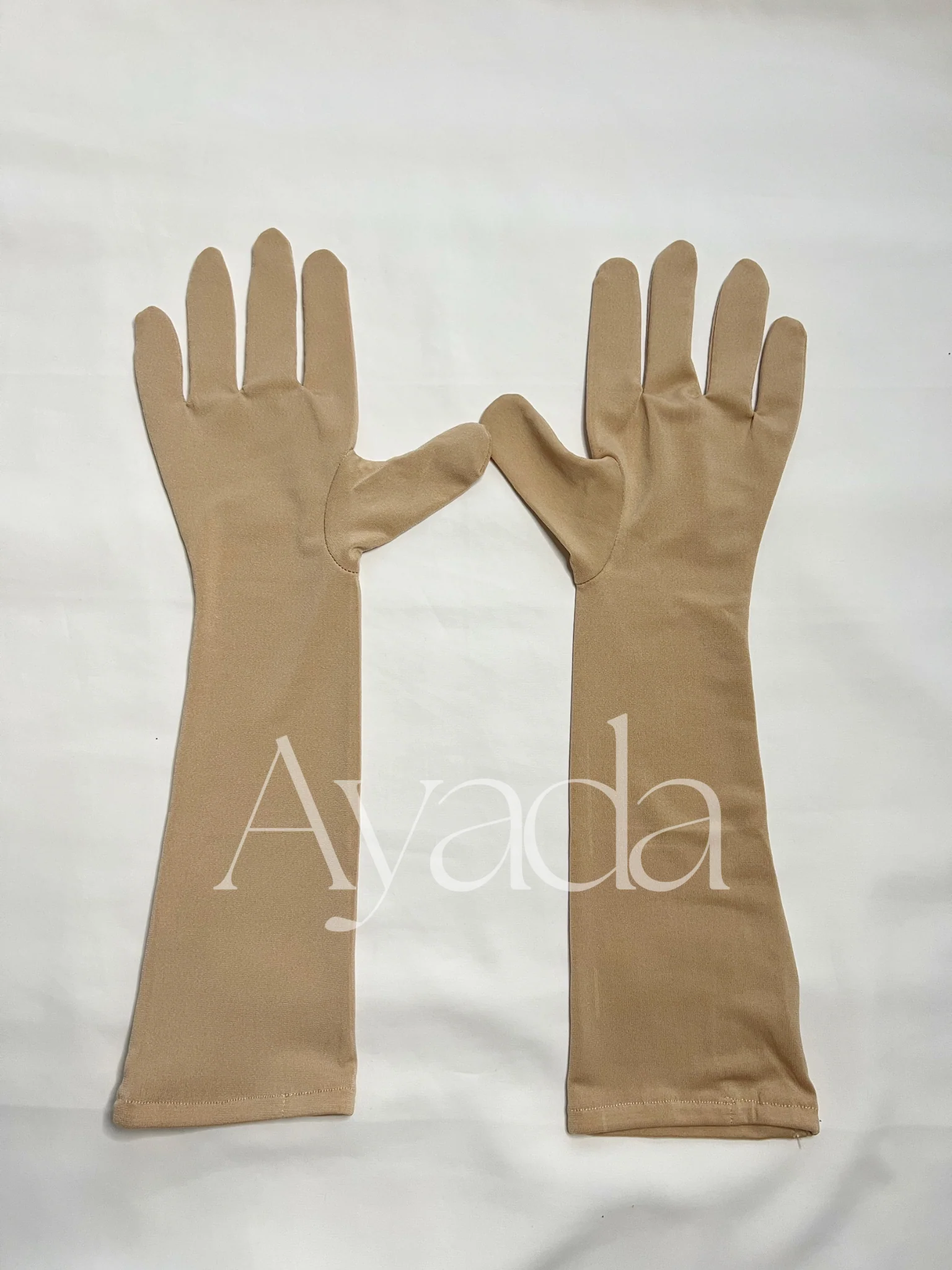 Gants Indonesia Premium Tactiles Ambidextre - Image 4