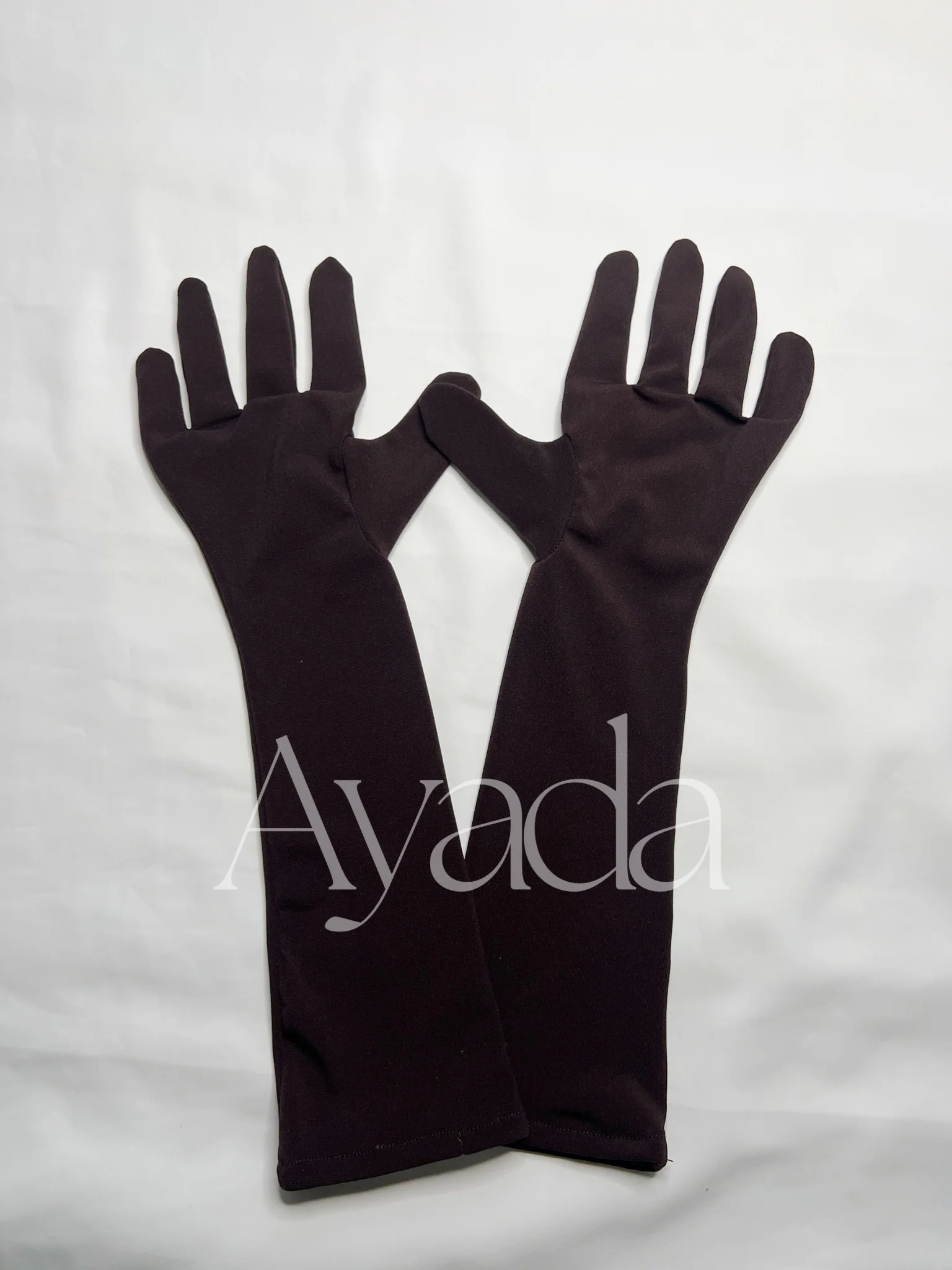 Gants Indonesia Premium Tactiles Ambidextre - Image 7