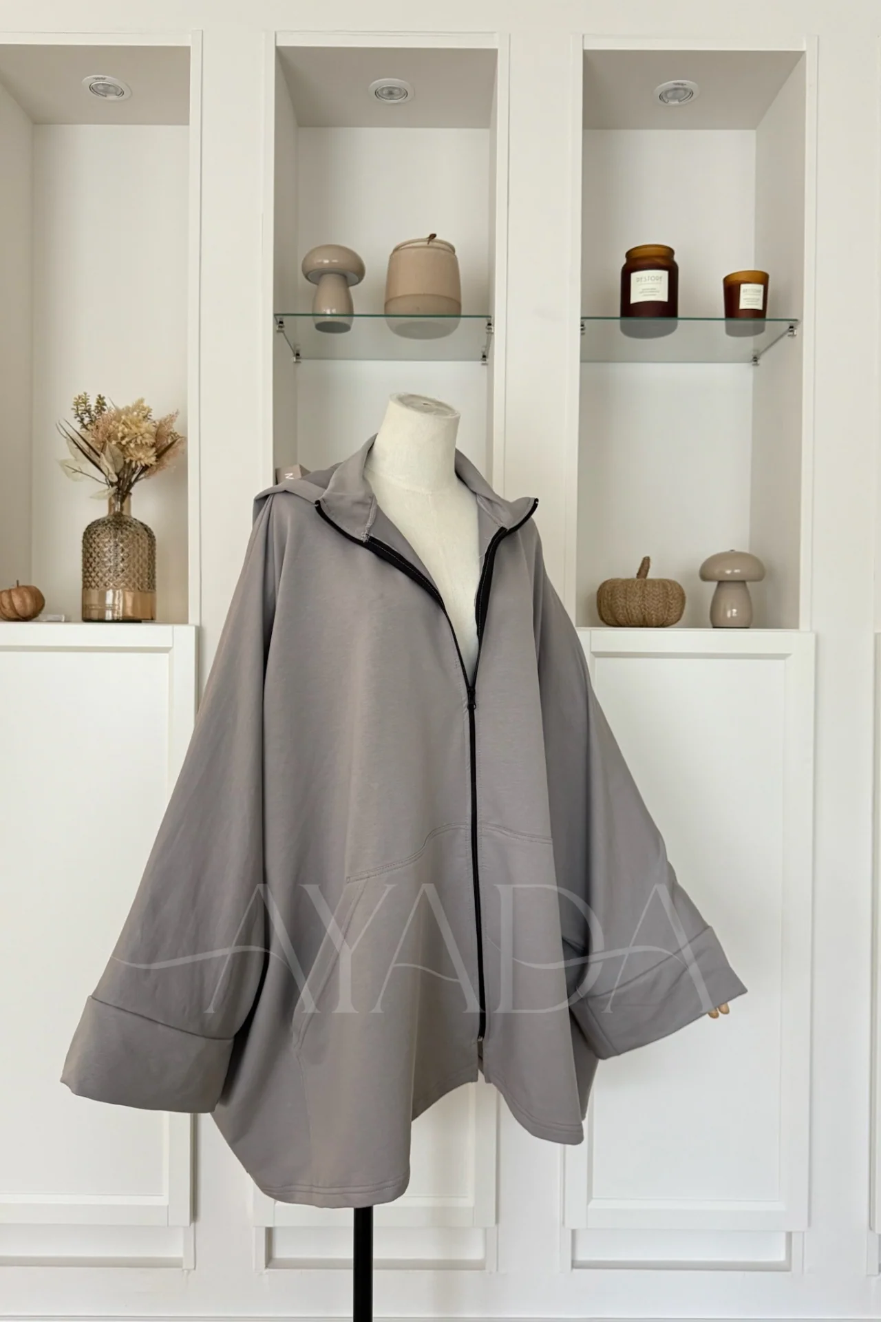 Gilet COZY Molleton - Image 19