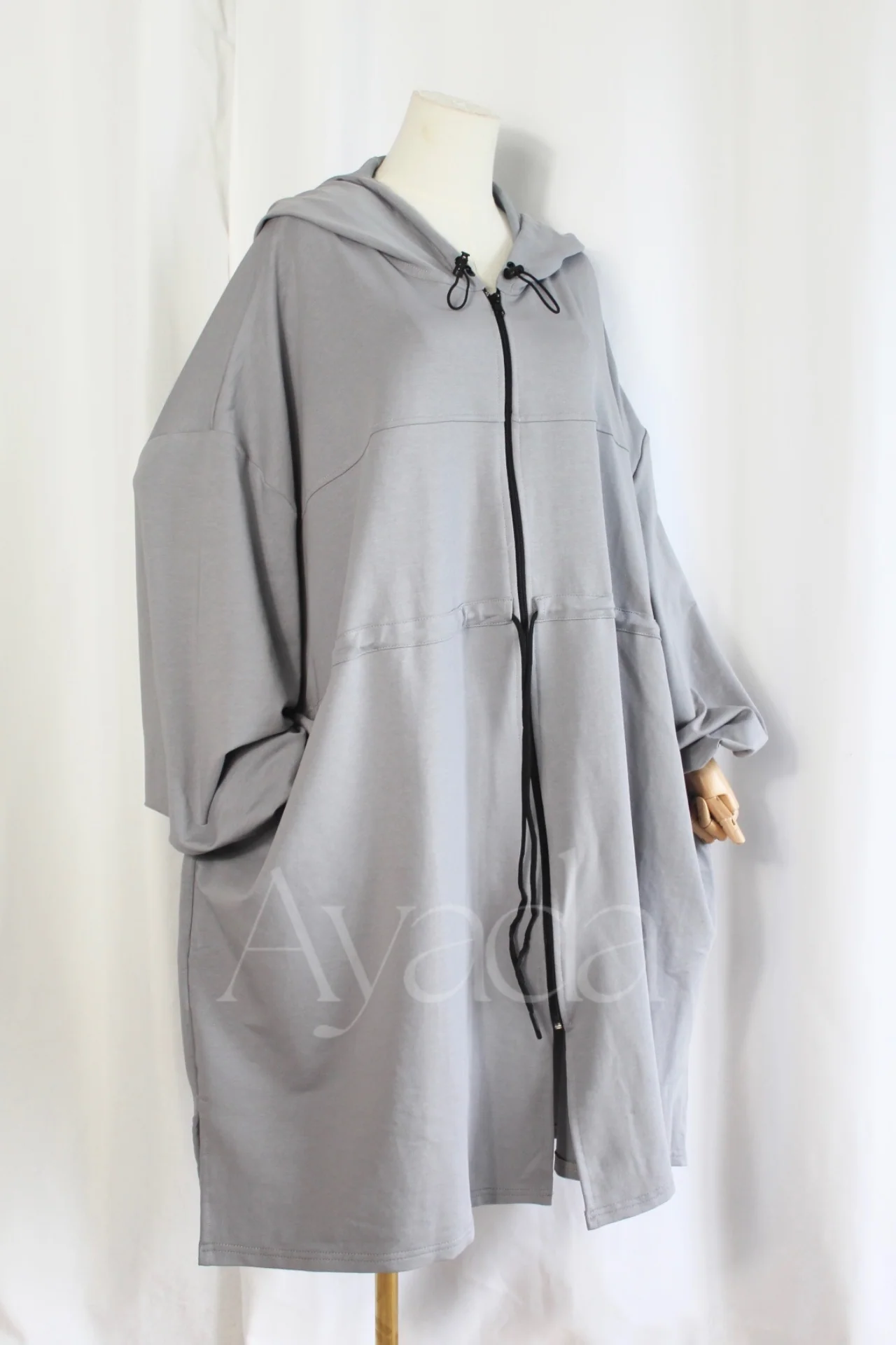 Gilet SWEETY Molleton - Image 11