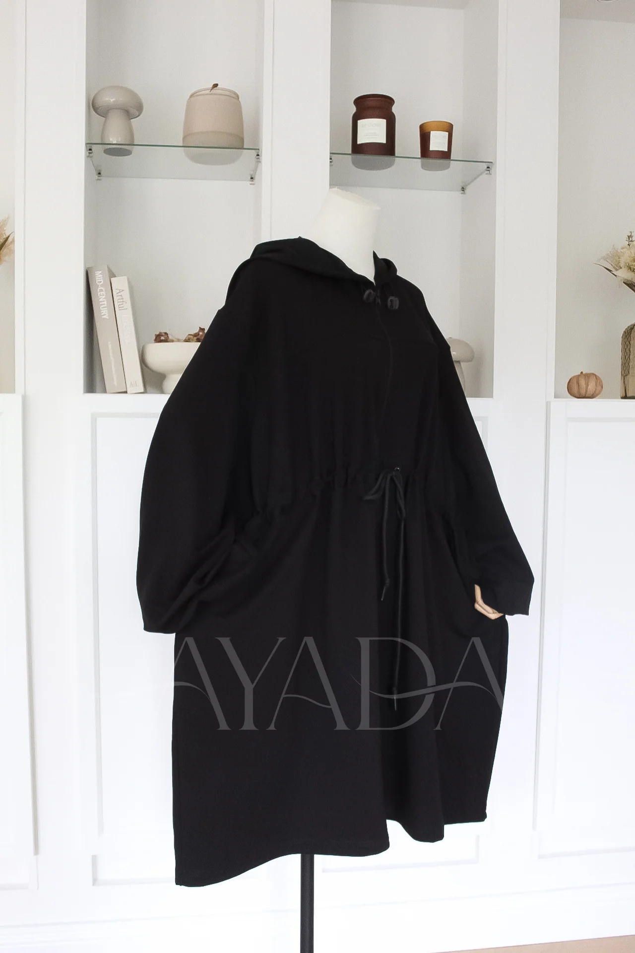 Gilet SWEETY Molleton - Image 12