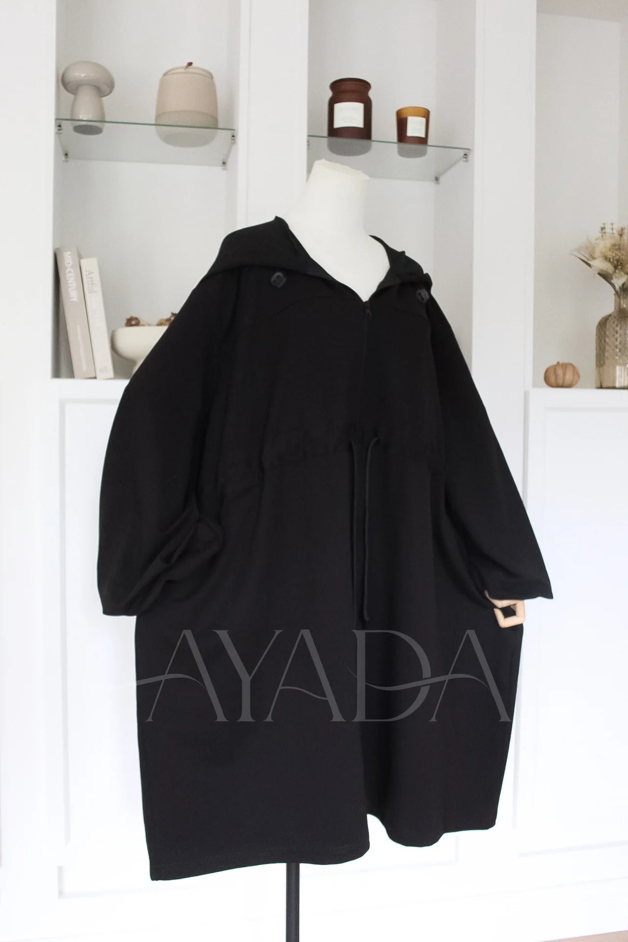 Gilet SWEETY Molleton - Image 23