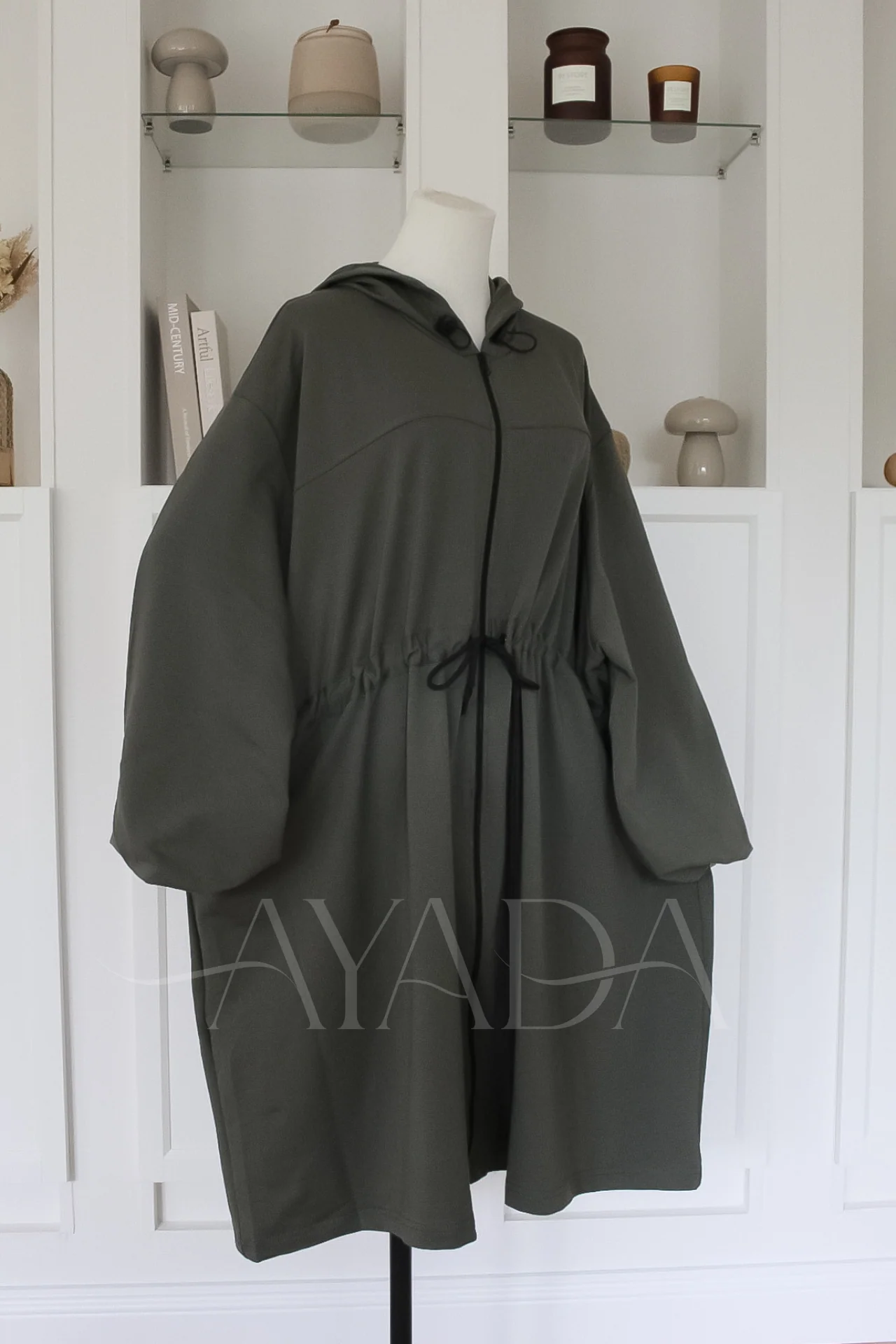 Gilet SWEETY Molleton - Image 3