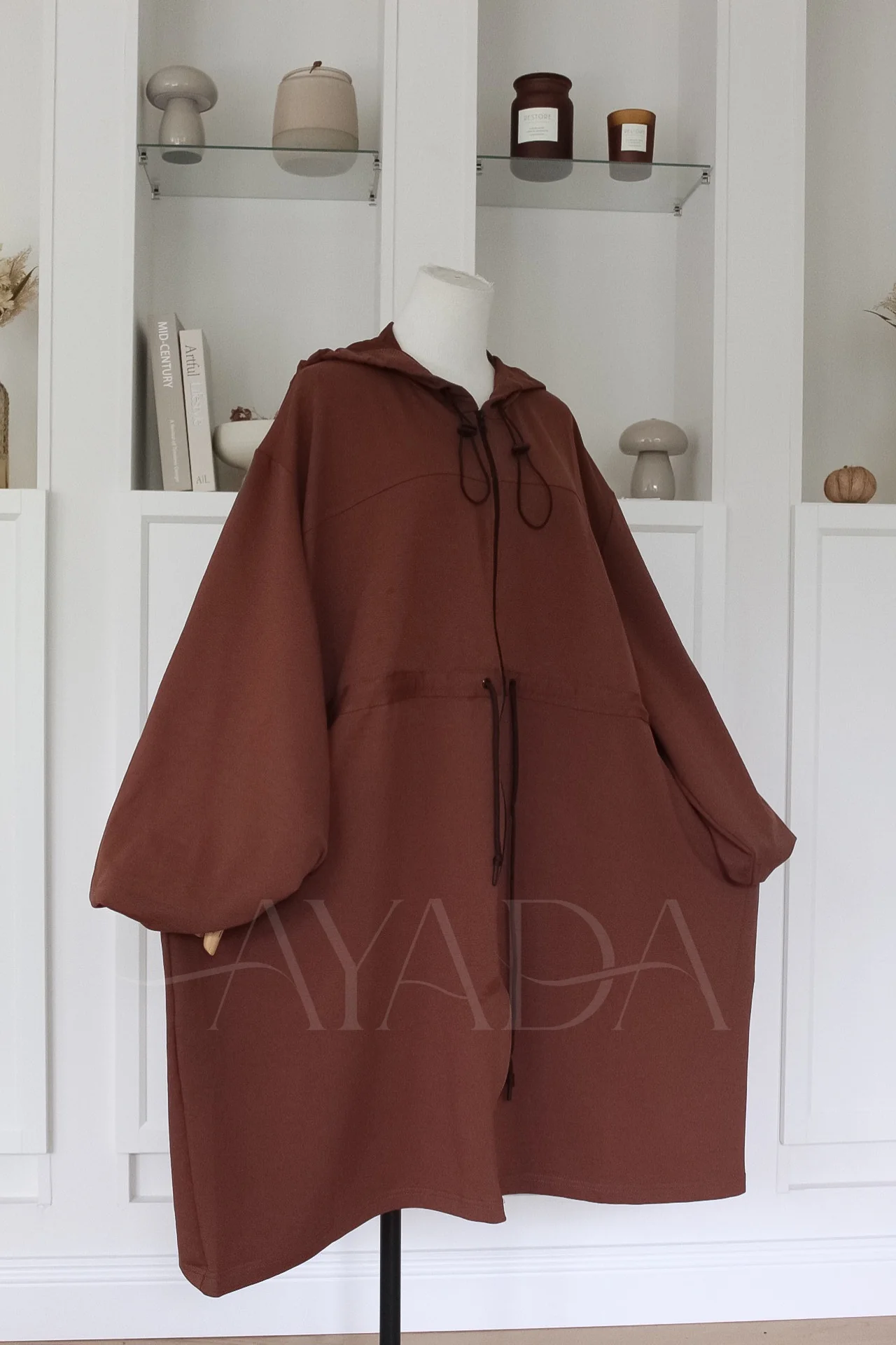 Gilet SWEETY Molleton - Image 4