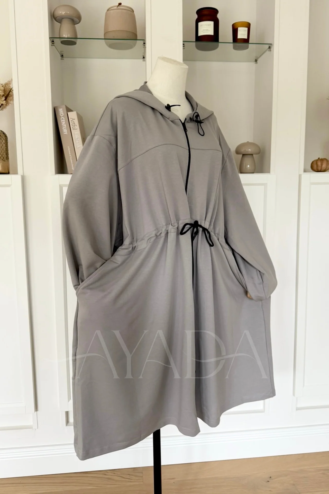 Gilet SWEETY Molleton - Image 6