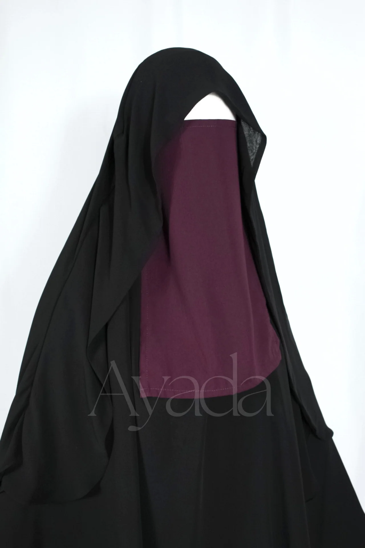 Half Niqab - Image 11