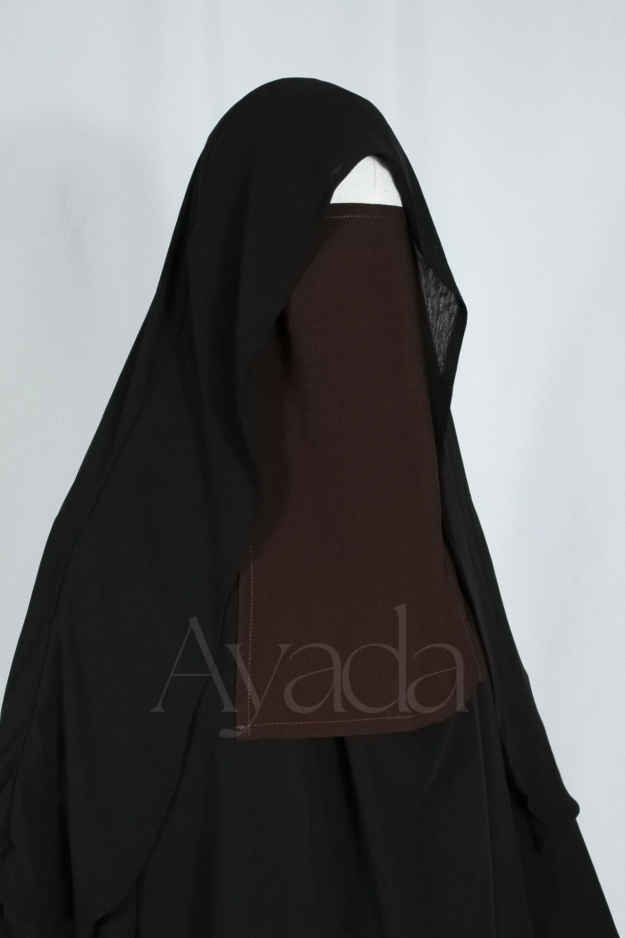 Half Niqab - Image 13