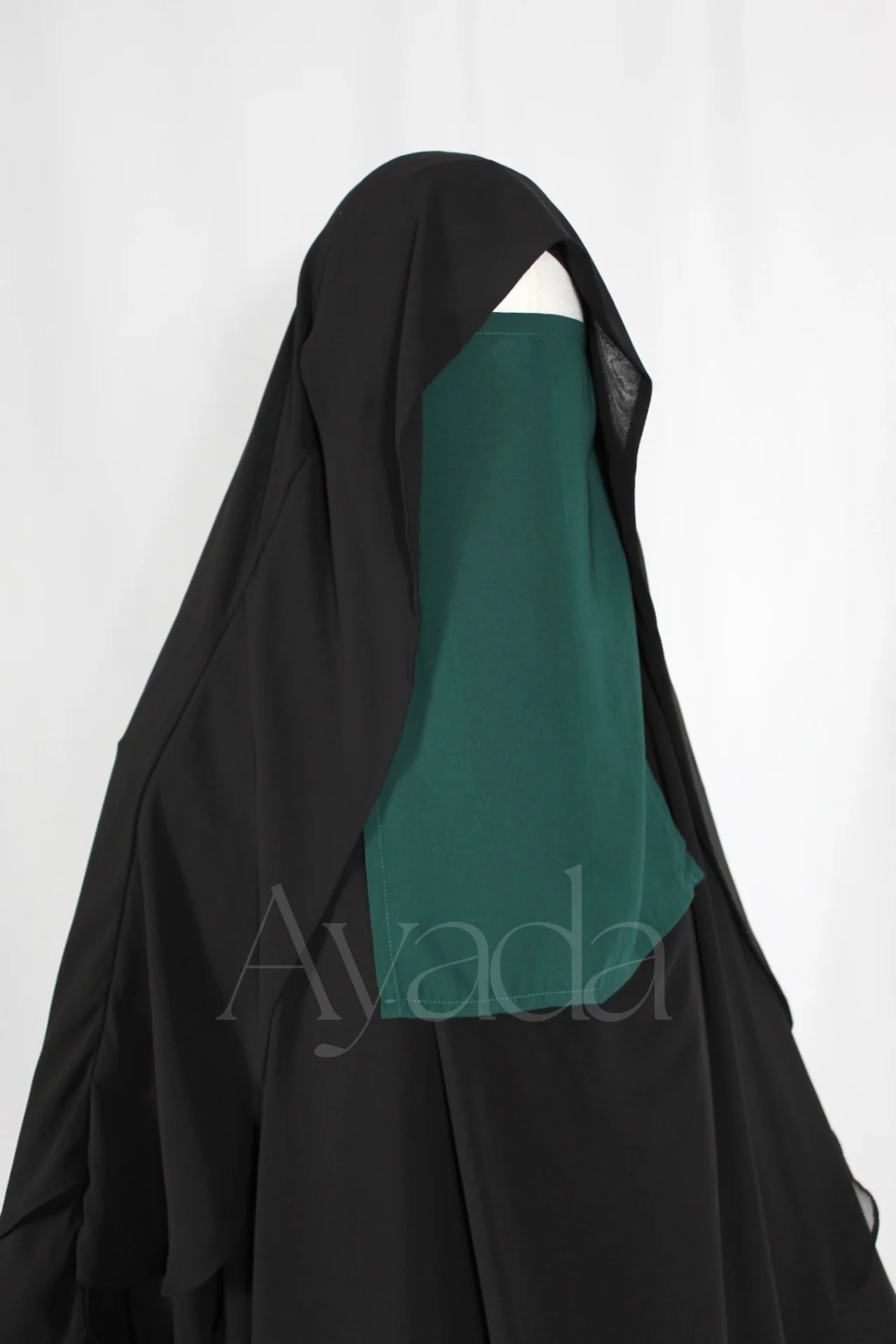 Half Niqab - Image 5