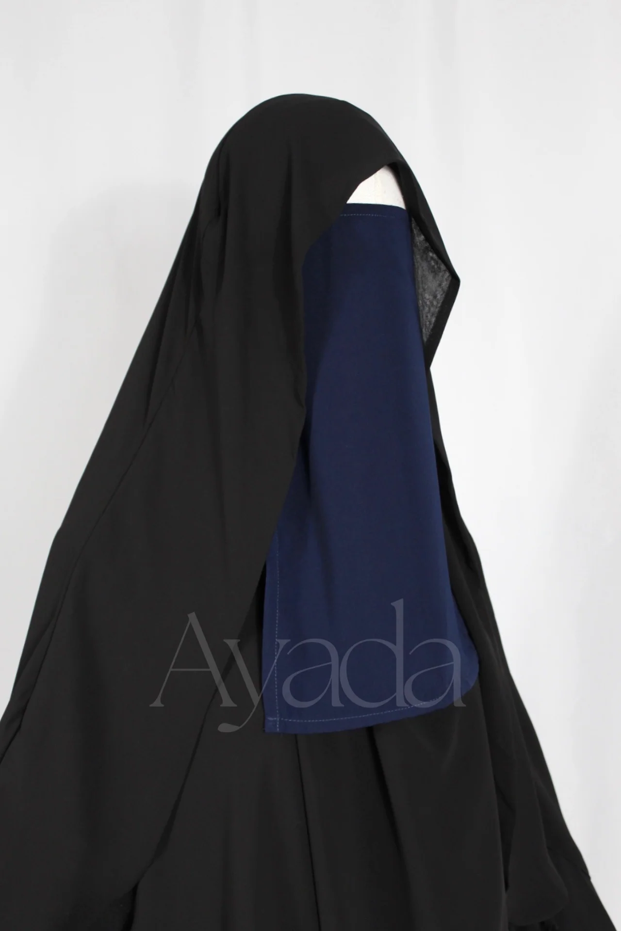 Half Niqab - Image 6