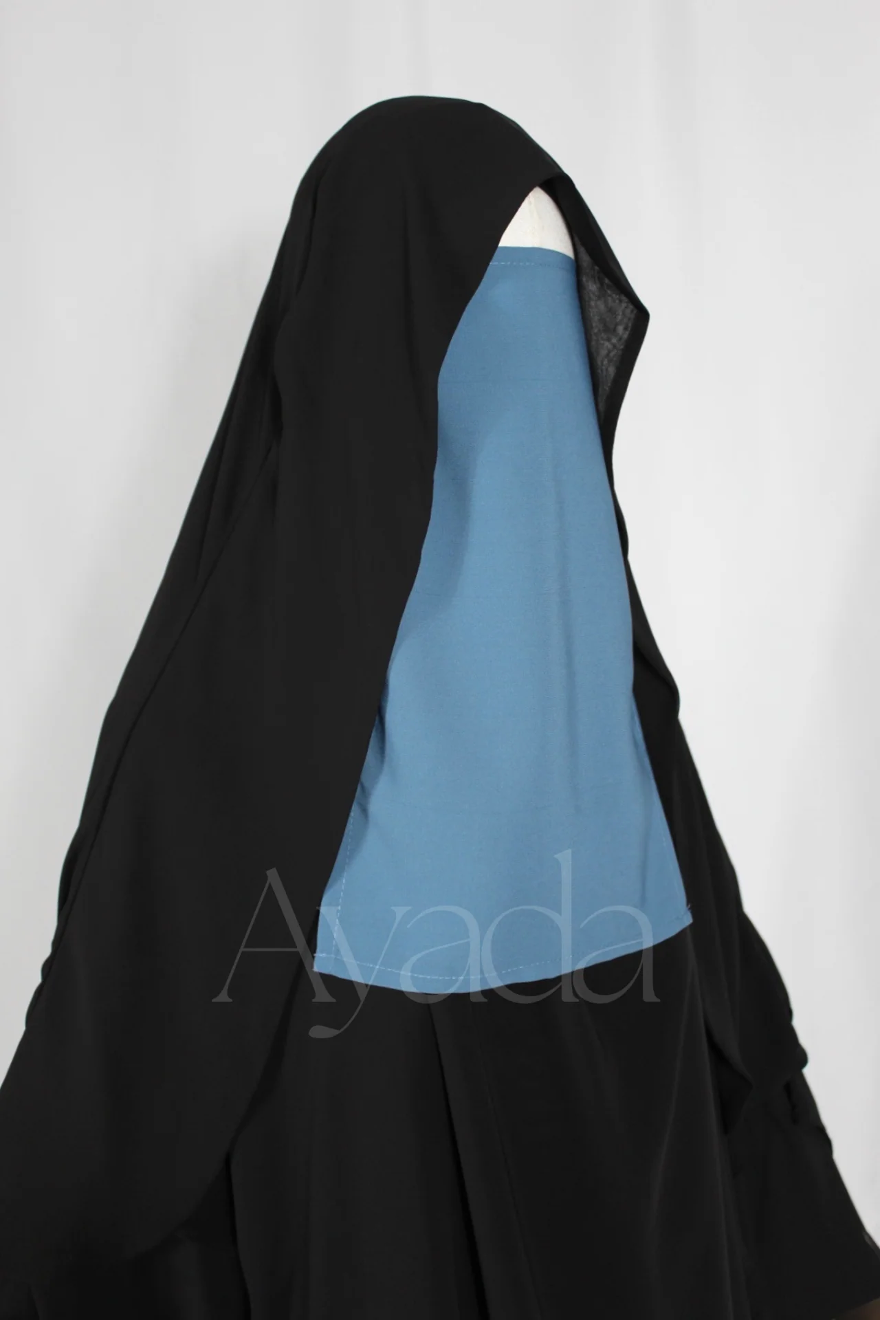 Half Niqab - Image 7