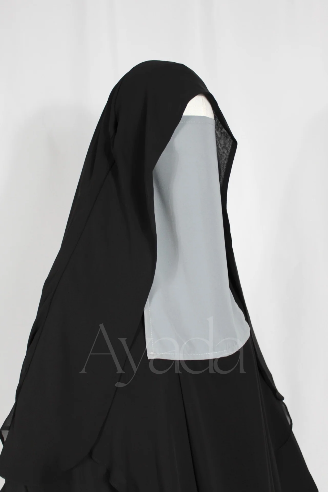 Half Niqab - Image 8