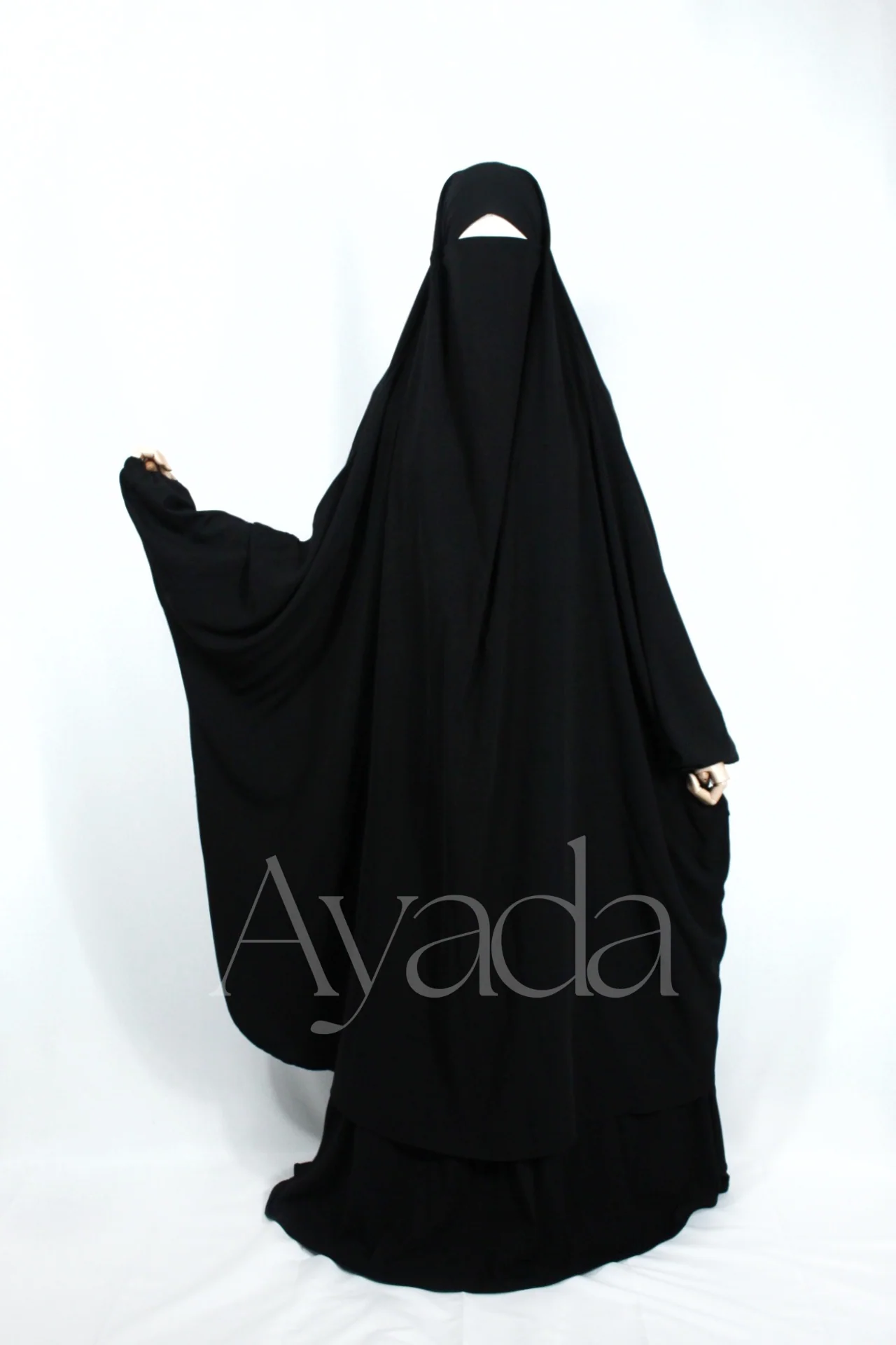 Jilbeb 2 pièces (Haut + Jupe) - Image 16