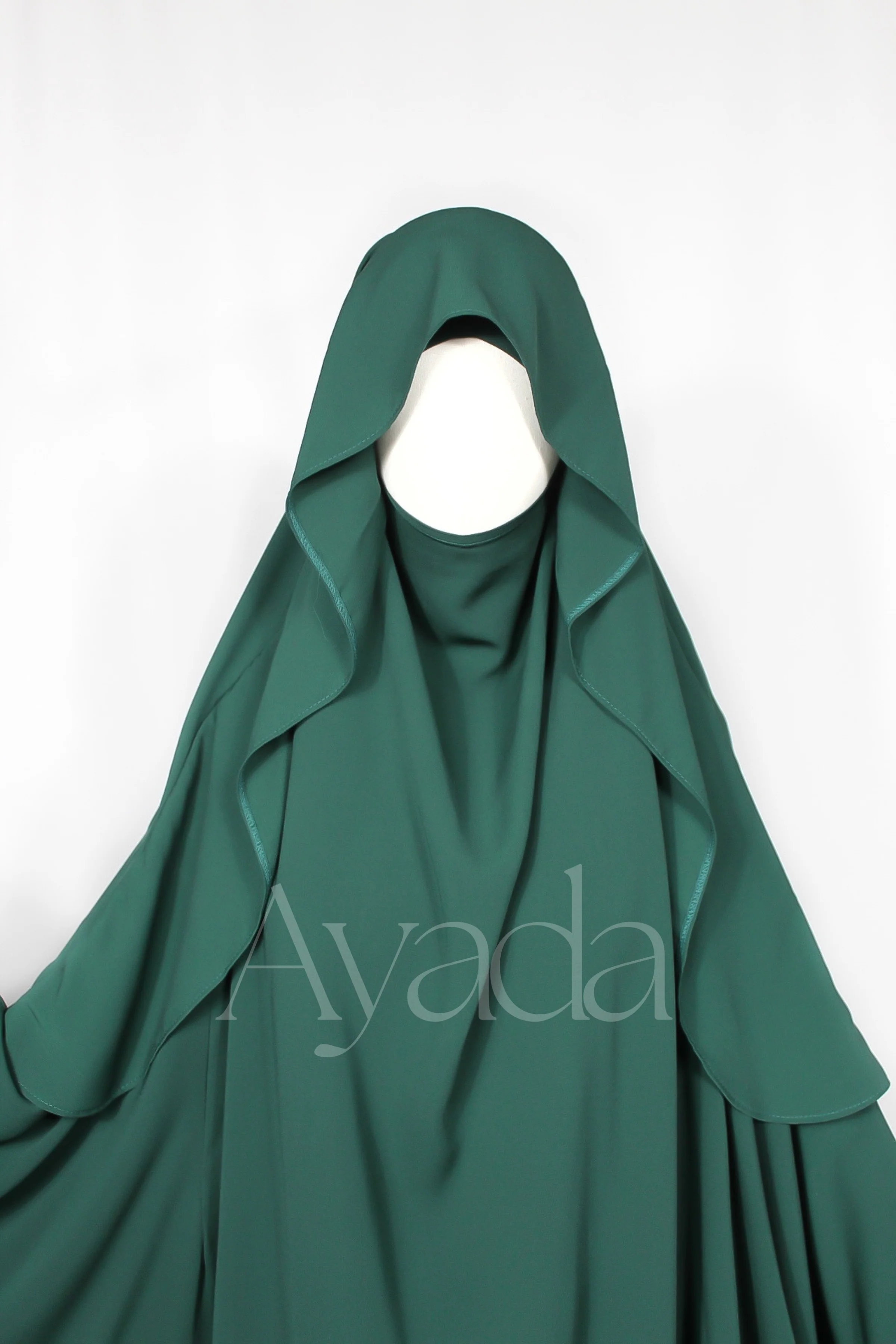 Jilbeb Russia 2 pièces (Haut + Jupe) - Image 15