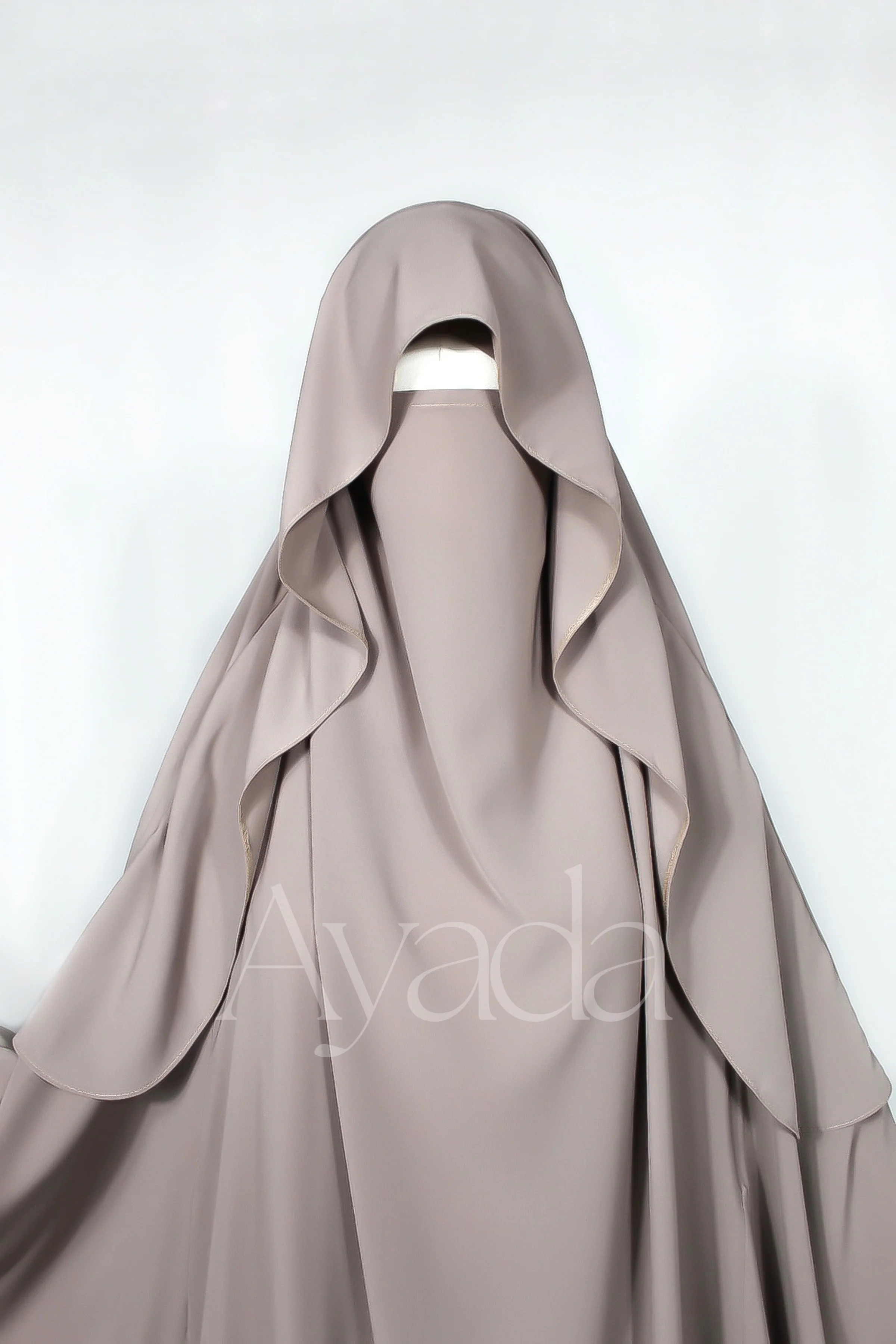 Jilbeb Russia 2 pièces (Haut + Jupe) - Image 16