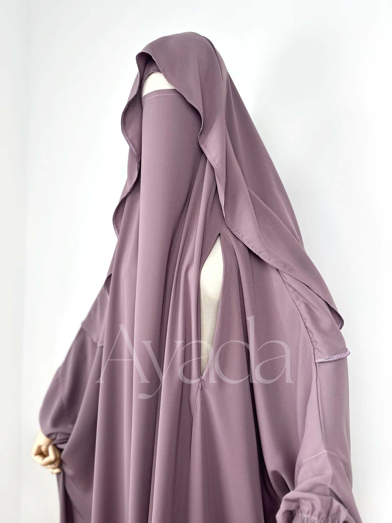 Jilbeb Russia 2 pièces (Haut + Jupe) - Image 3