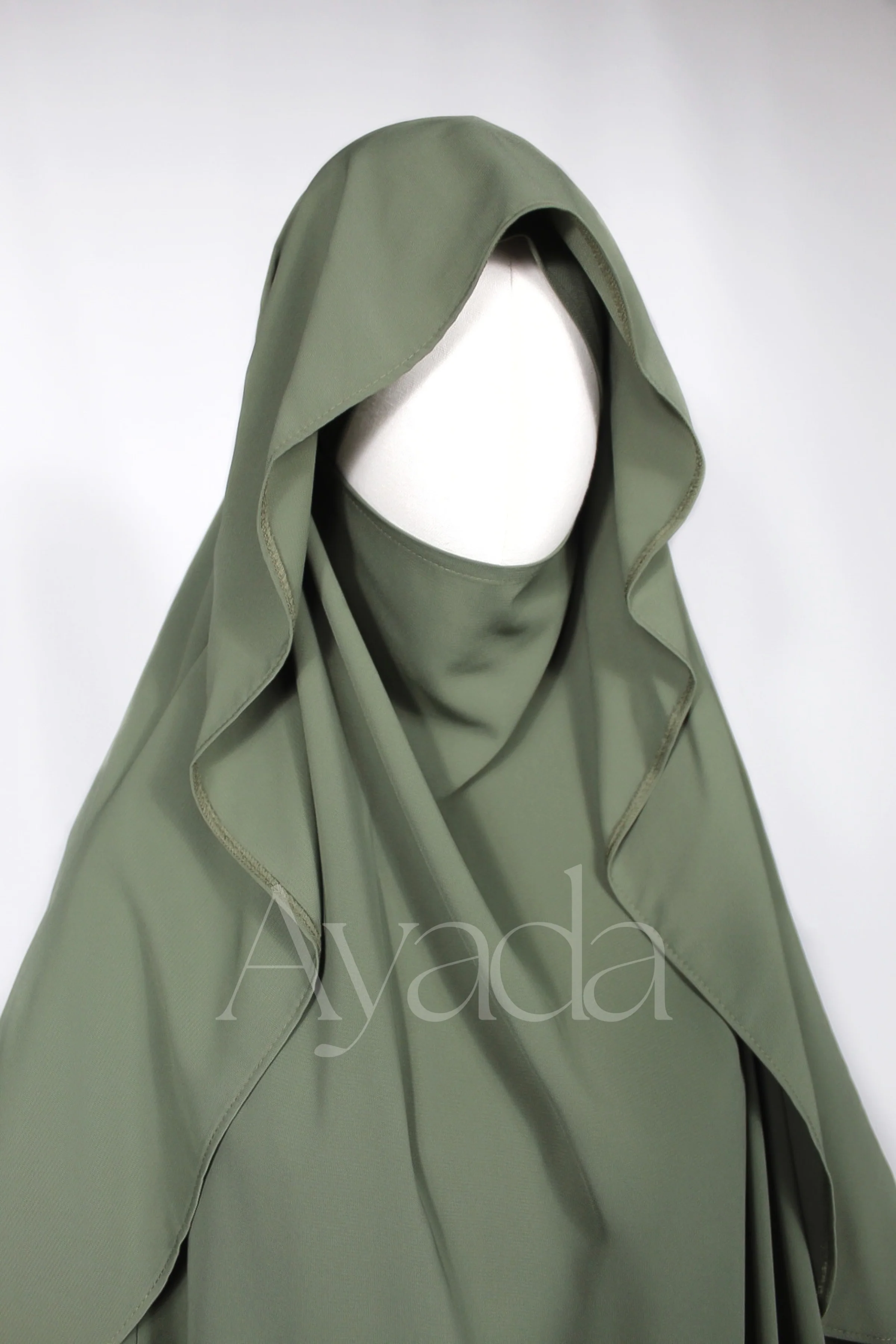 Jilbeb Russia 2 pièces (Haut + Jupe) - Image 8