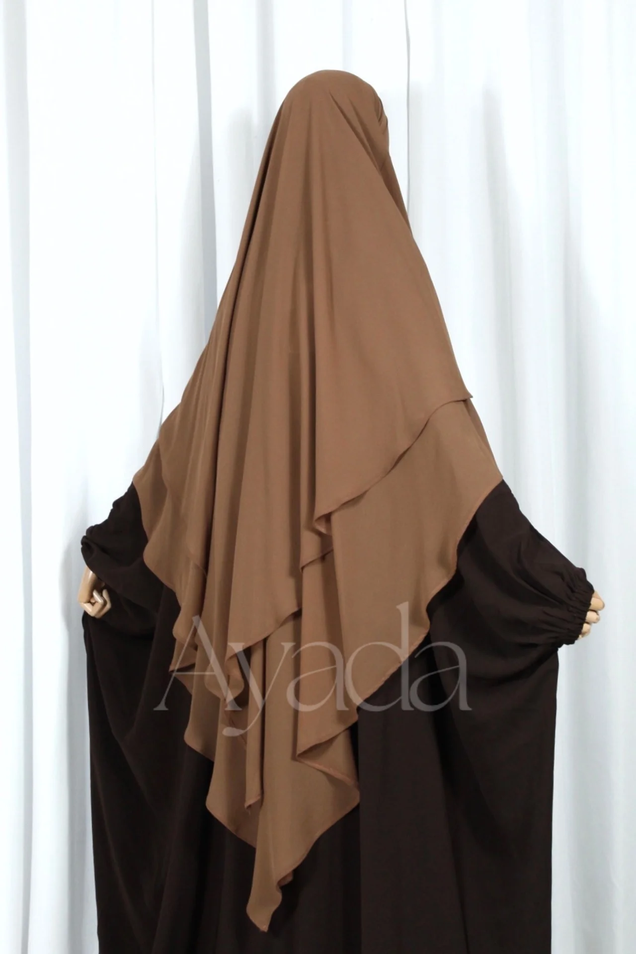 Khimar Butterfly pointu - Image 15