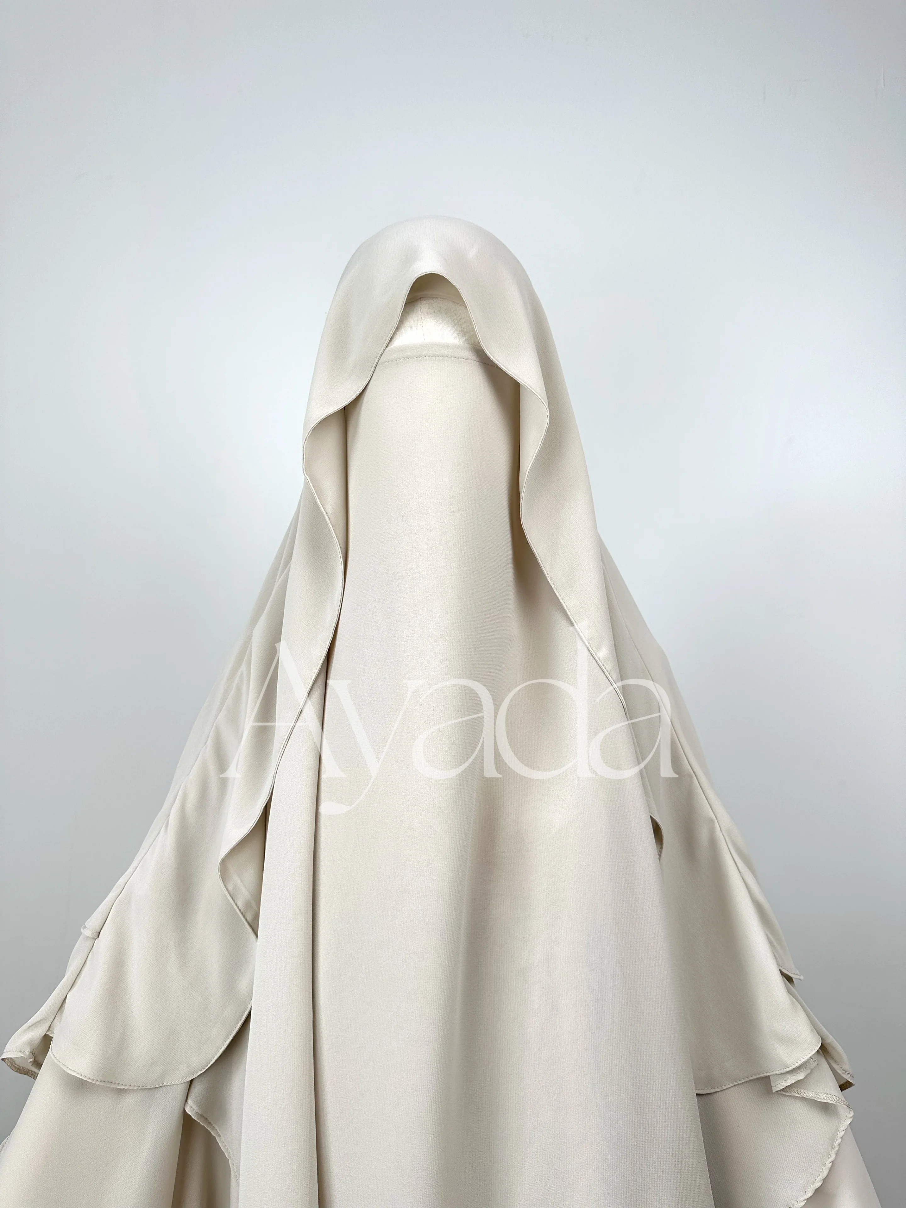 Khimar Butterfly pointu - Image 23