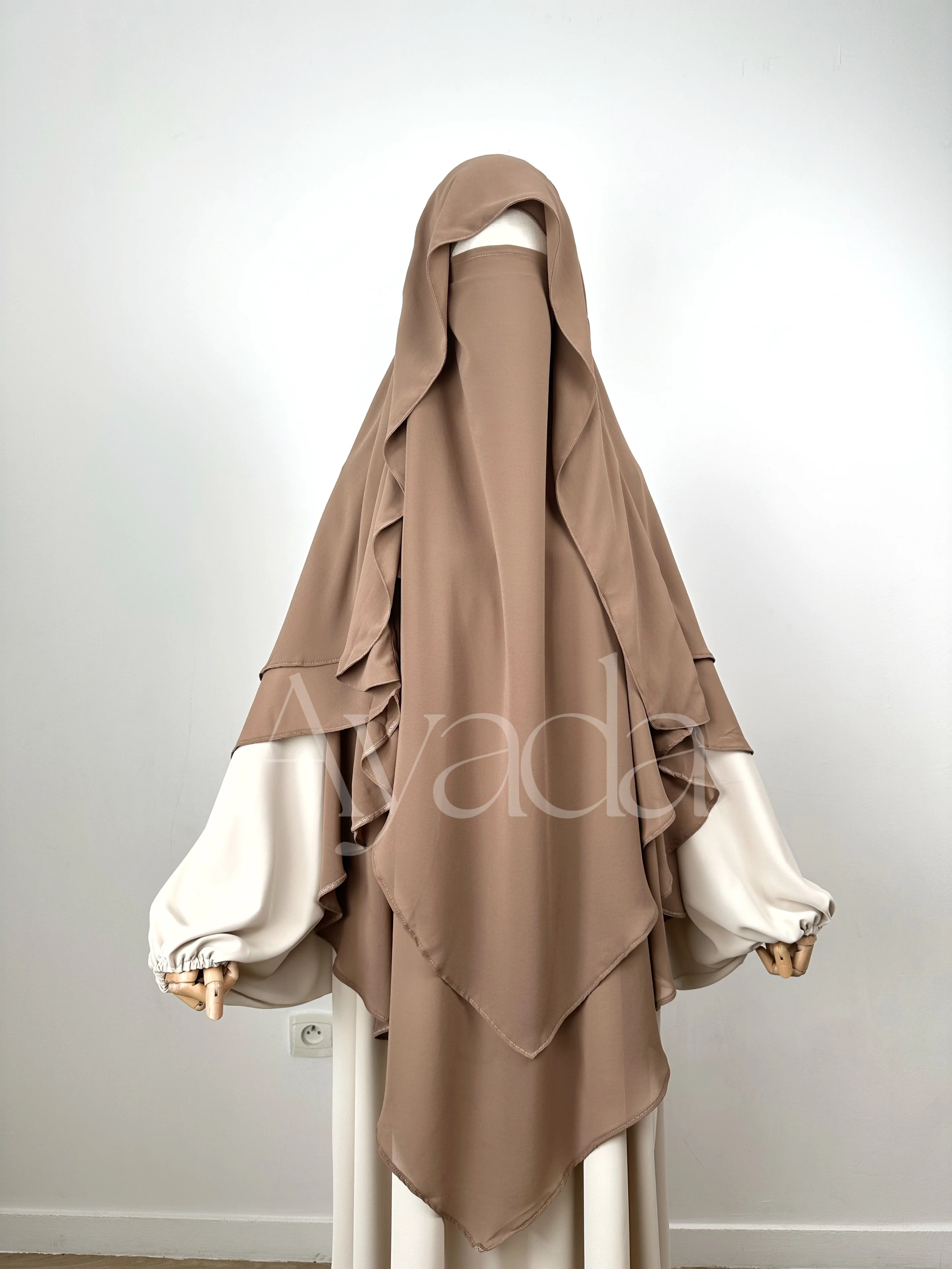 Khimar Butterfly pointu - Image 33