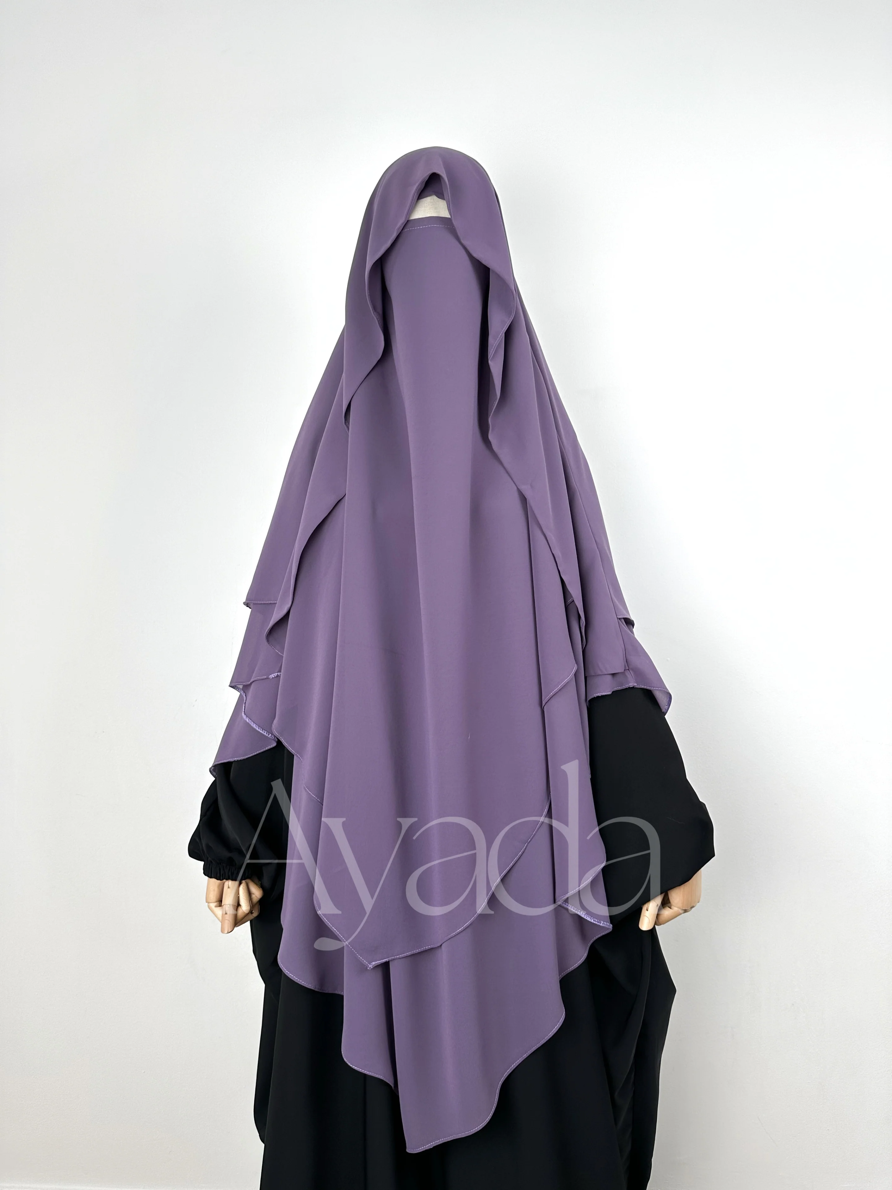 Khimar Butterfly pointu - Image 35