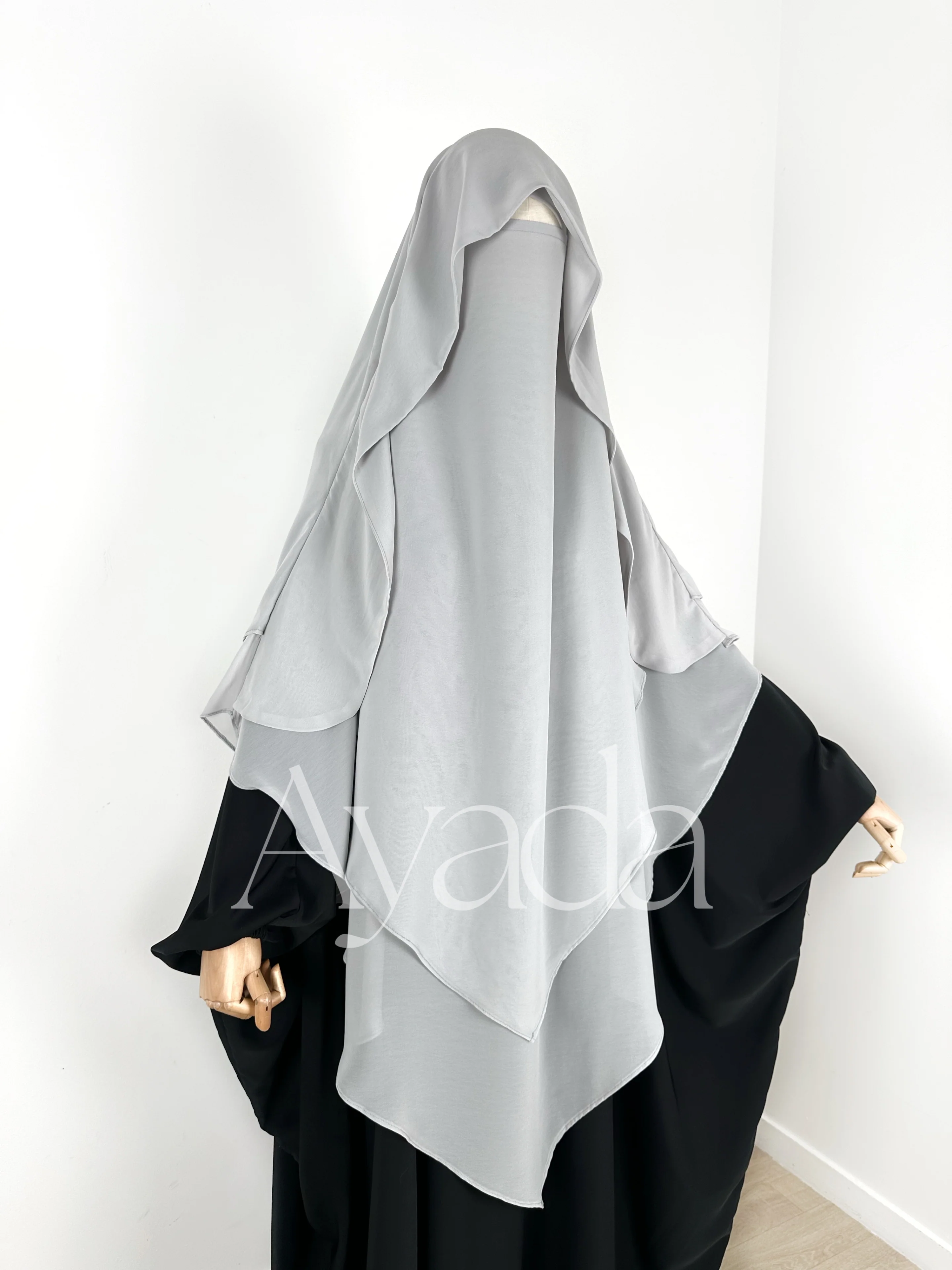 Khimar Butterfly pointu - Image 39