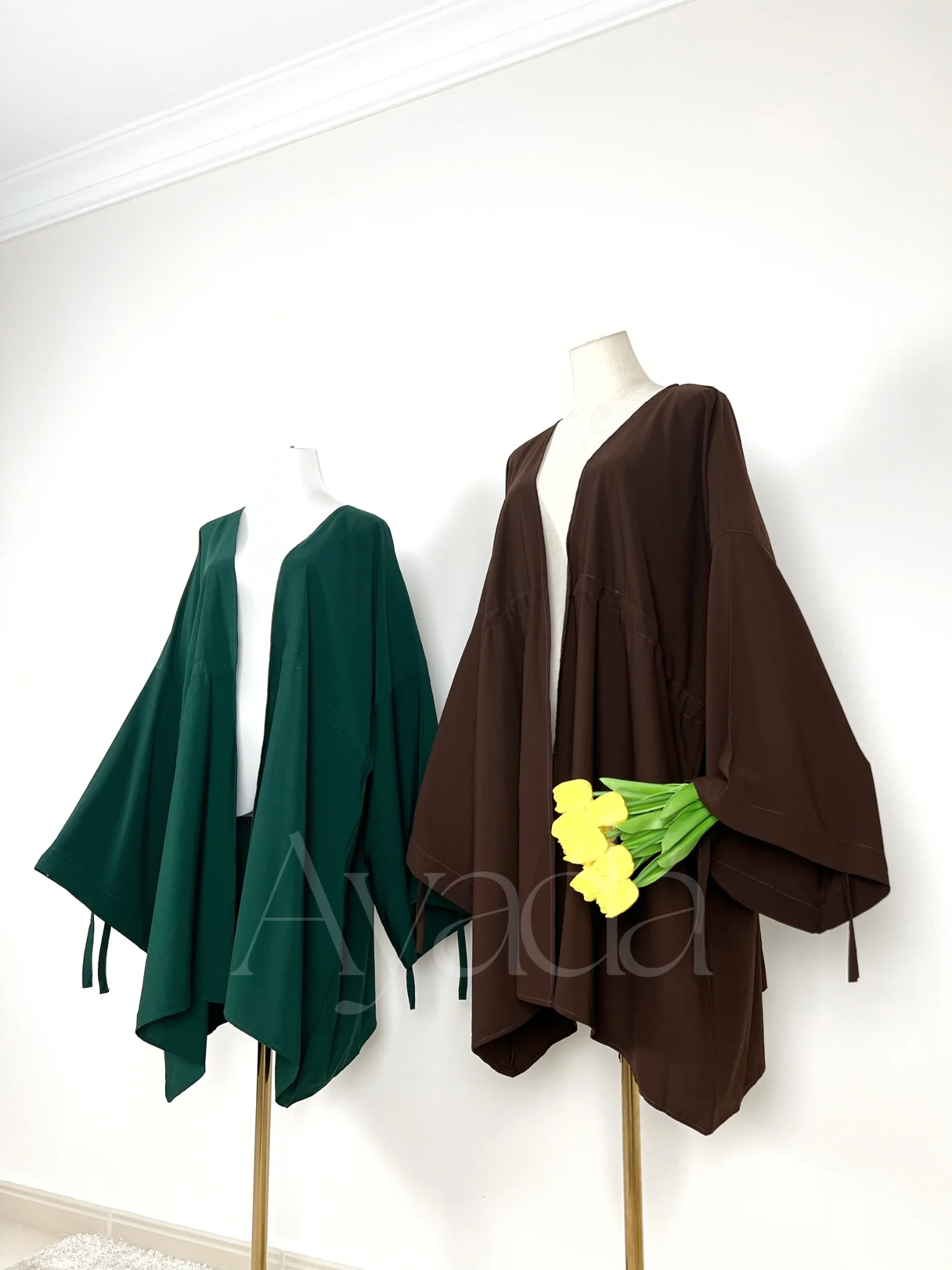 Kimono Saya Court (SHOOTING) - Image 10