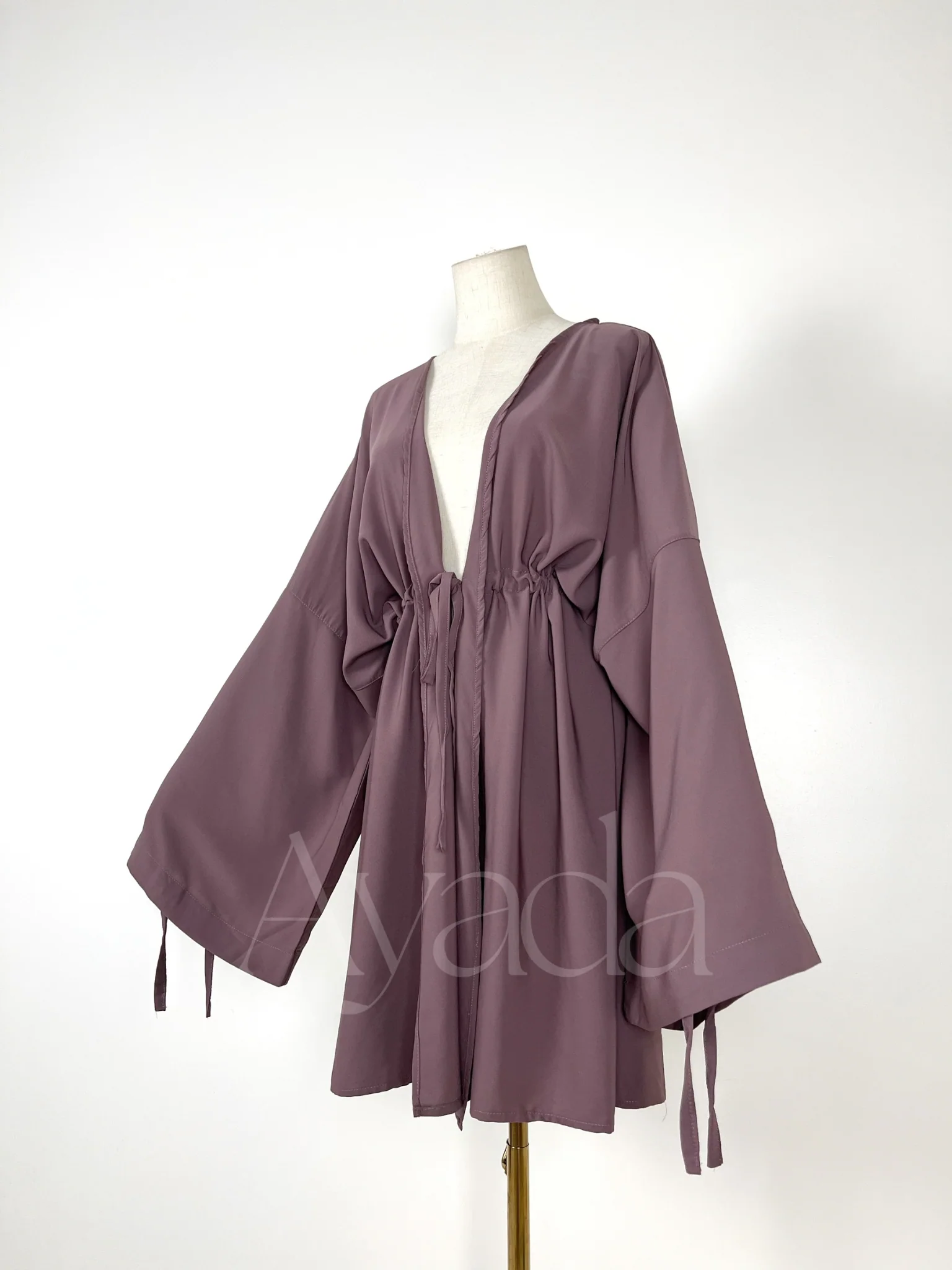 Kimono Saya Court (SHOOTING) - Image 14