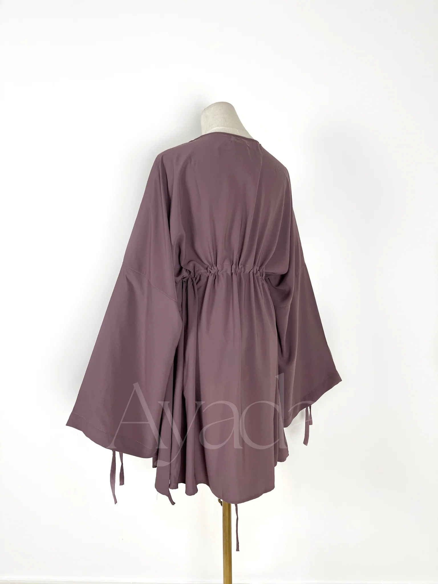 Kimono Saya Court (SHOOTING) - Image 15