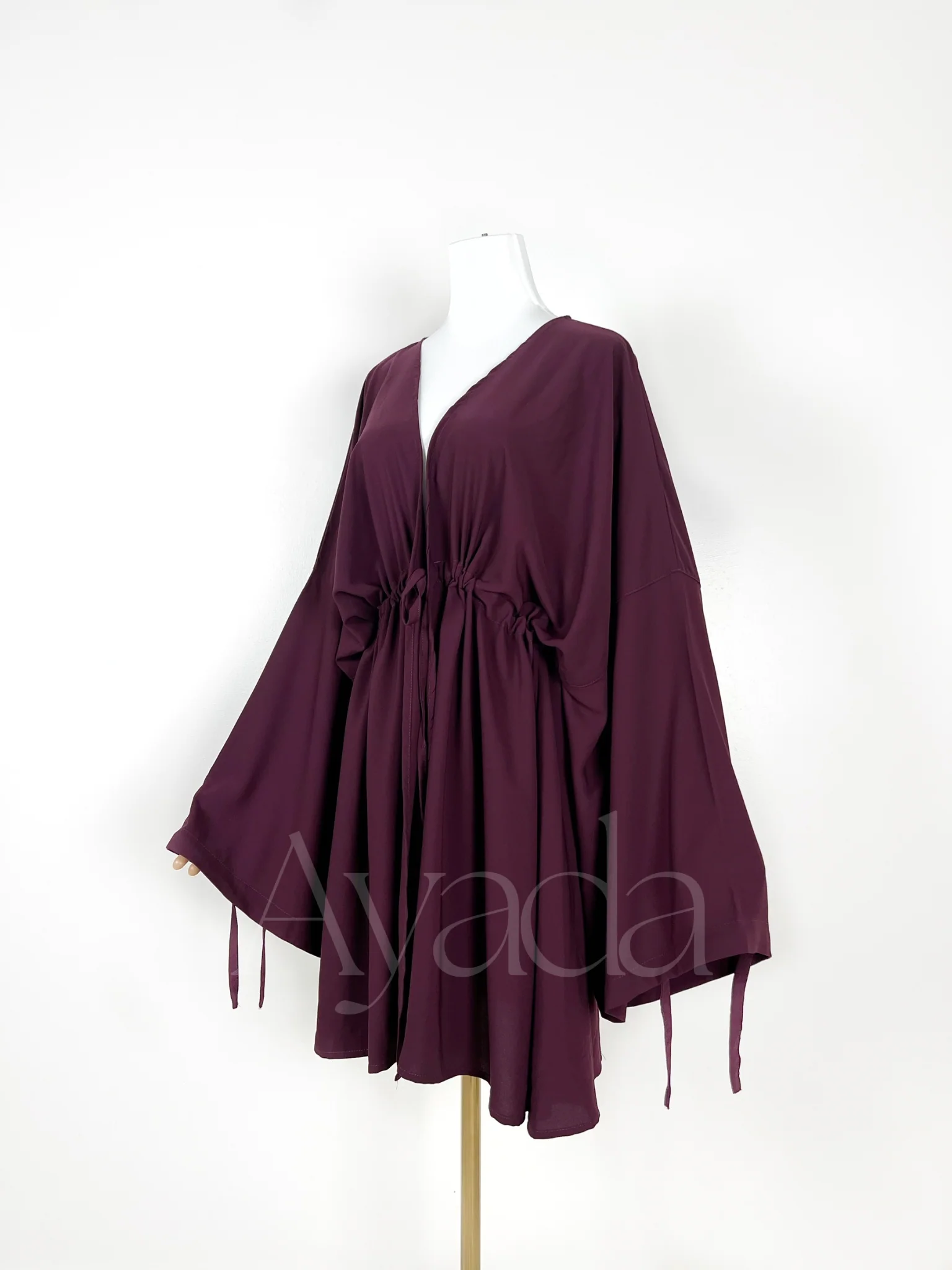 Kimono Saya Court (SHOOTING) - Image 19