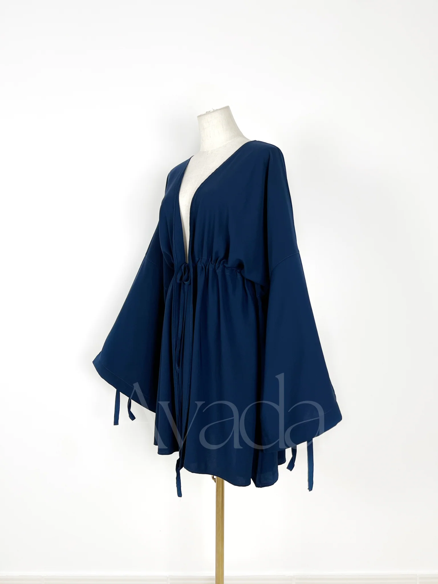 Kimono Saya Court (SHOOTING) - Image 21