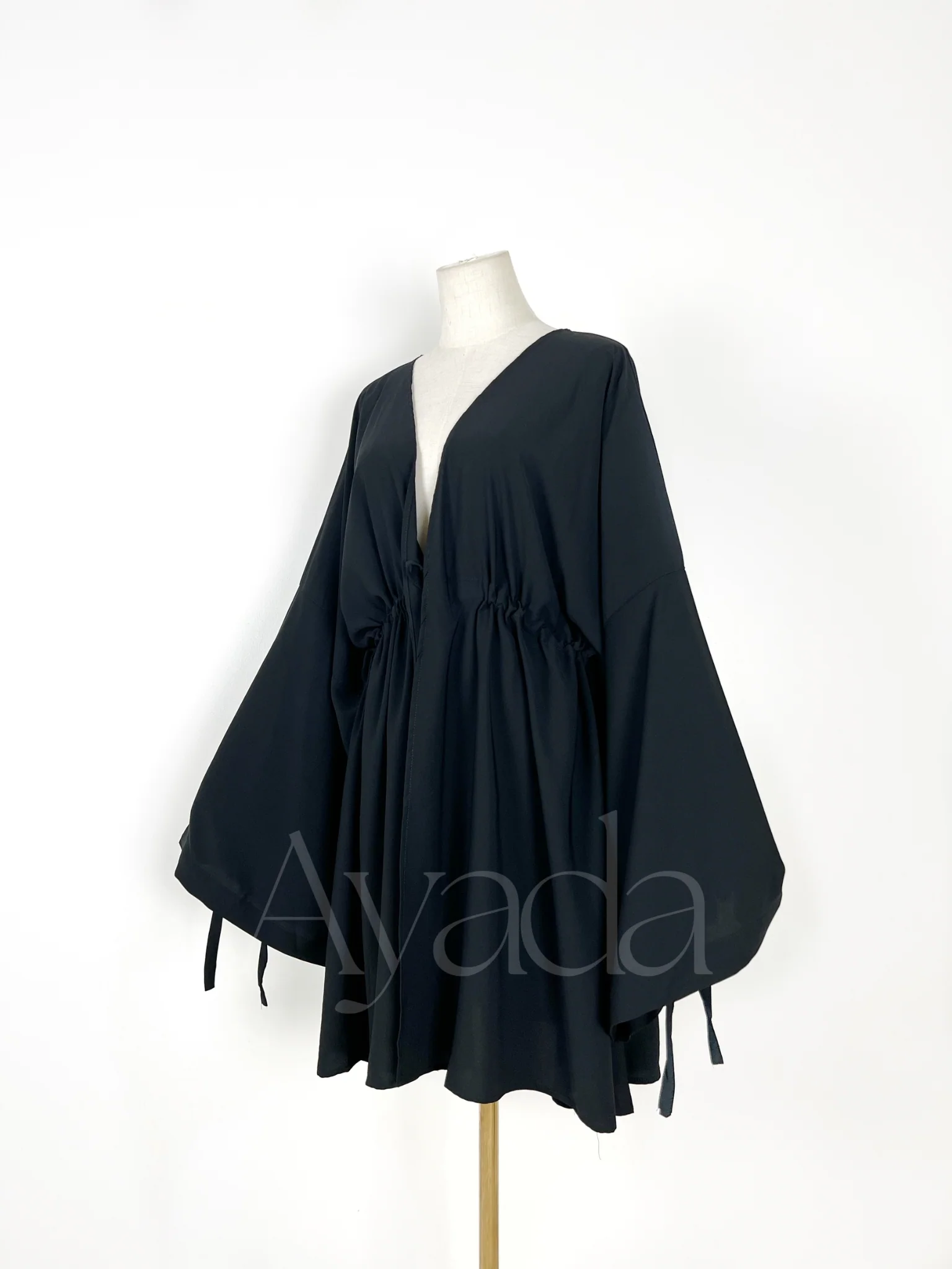 Kimono Saya Court (SHOOTING) - Image 23