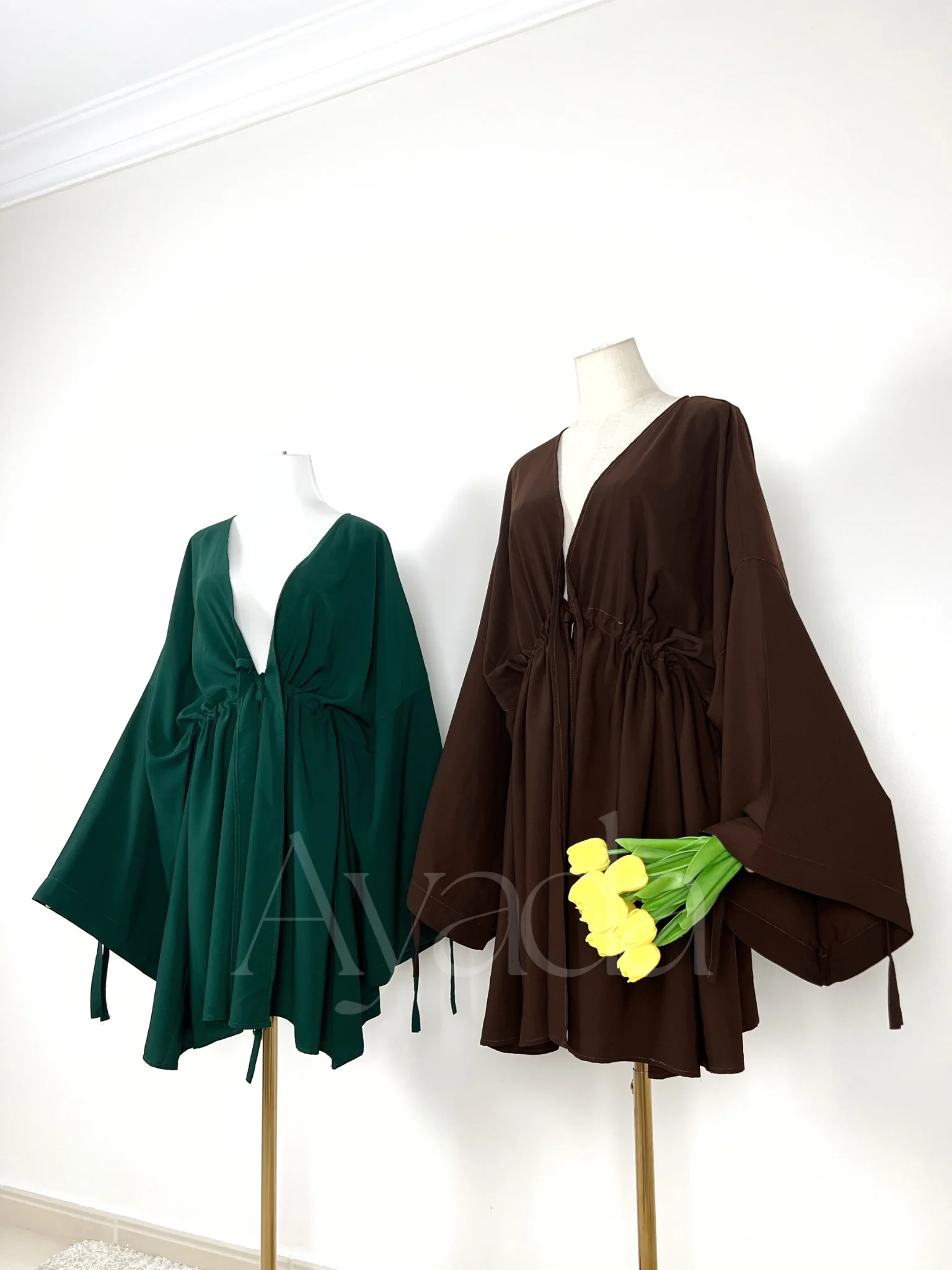 Kimono Saya Court (SHOOTING) - Image 24