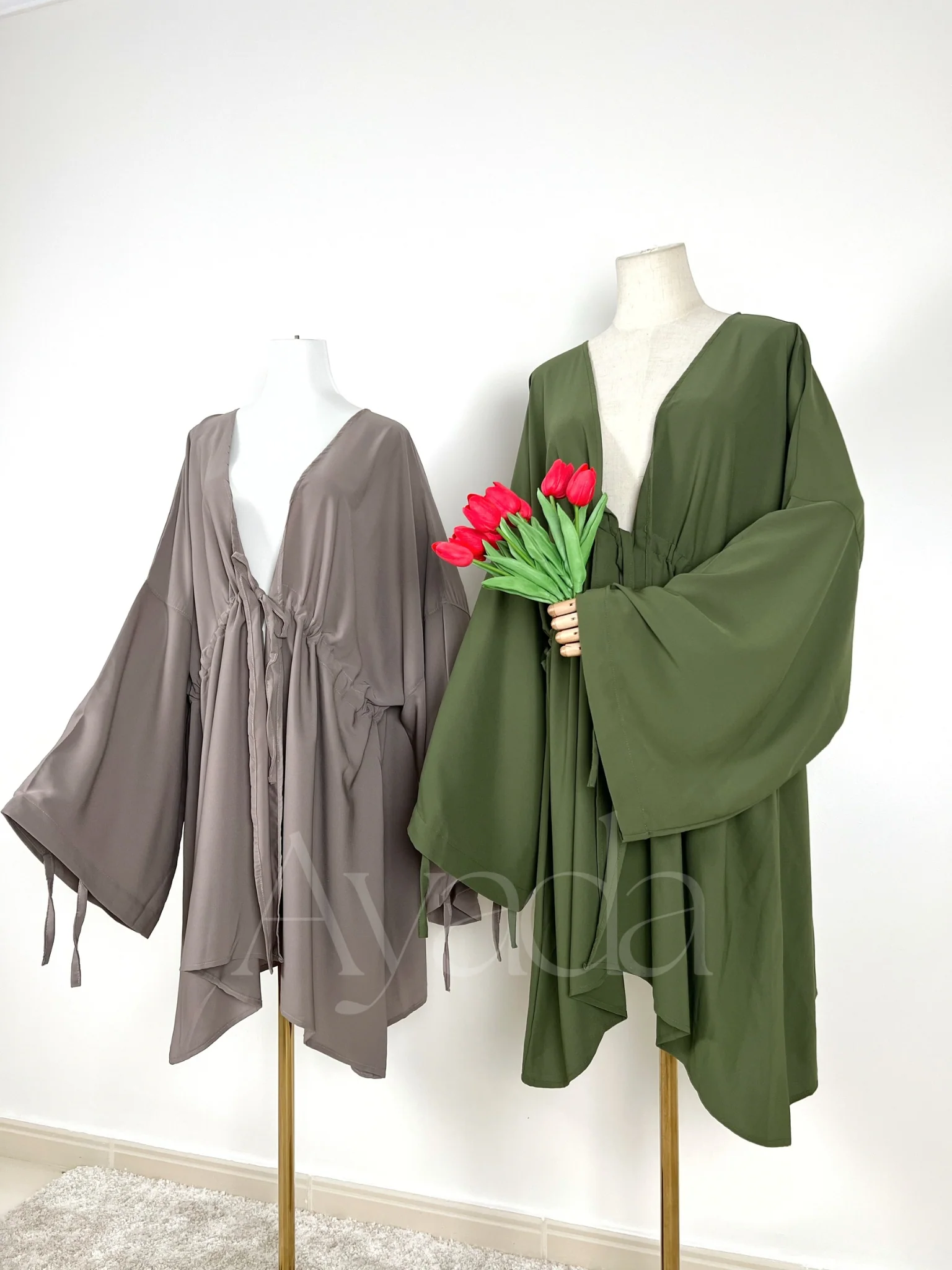 Kimono Saya Court (SHOOTING) - Image 25