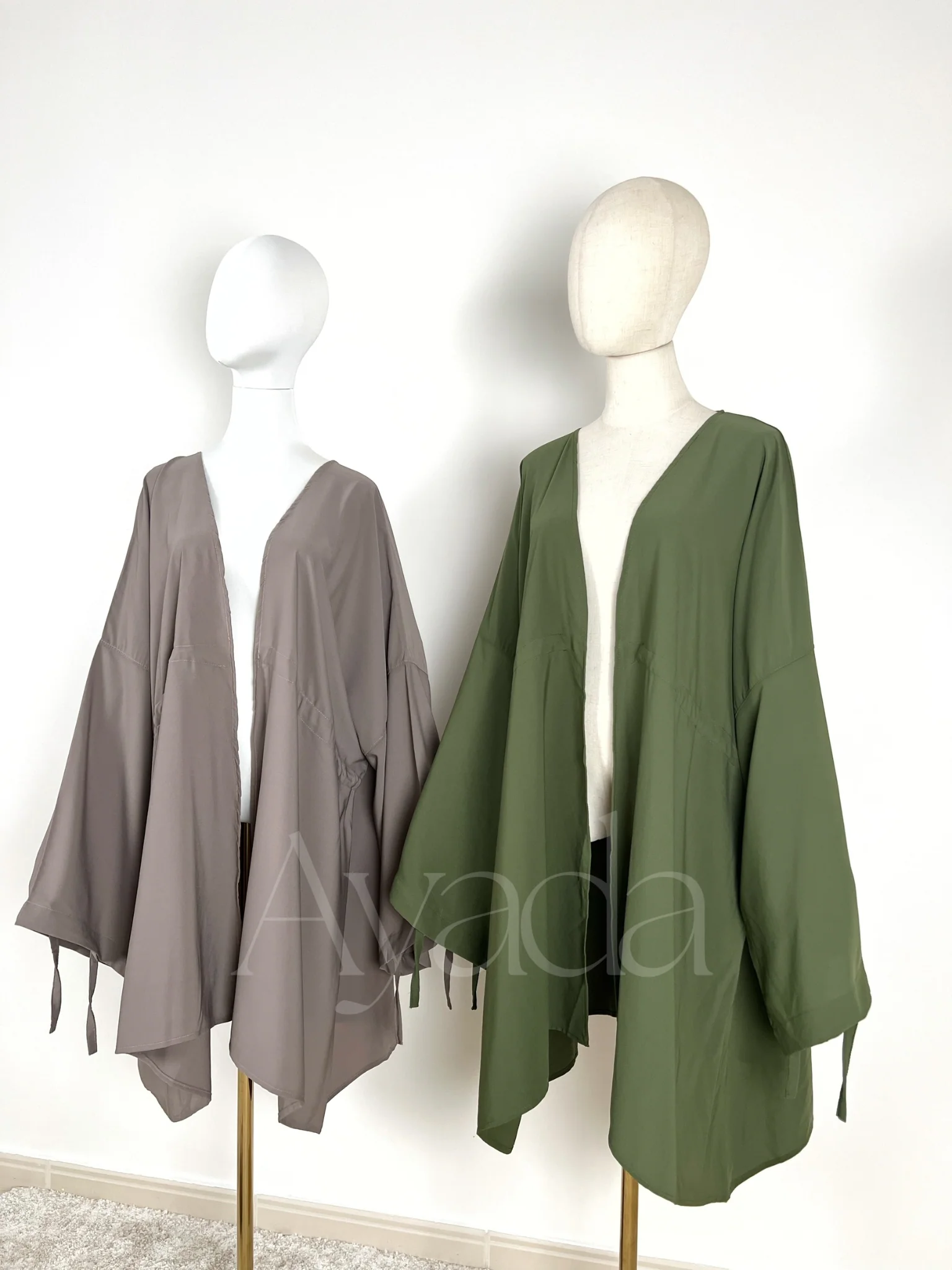 Kimono Saya Court (SHOOTING) - Image 27