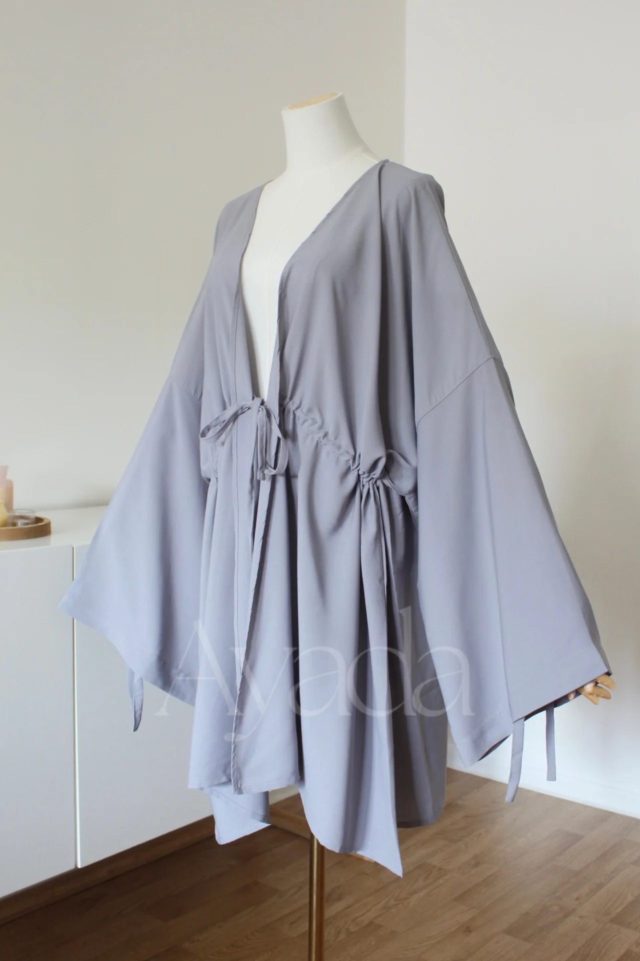 Kimono Saya Court (SHOOTING) - Image 29