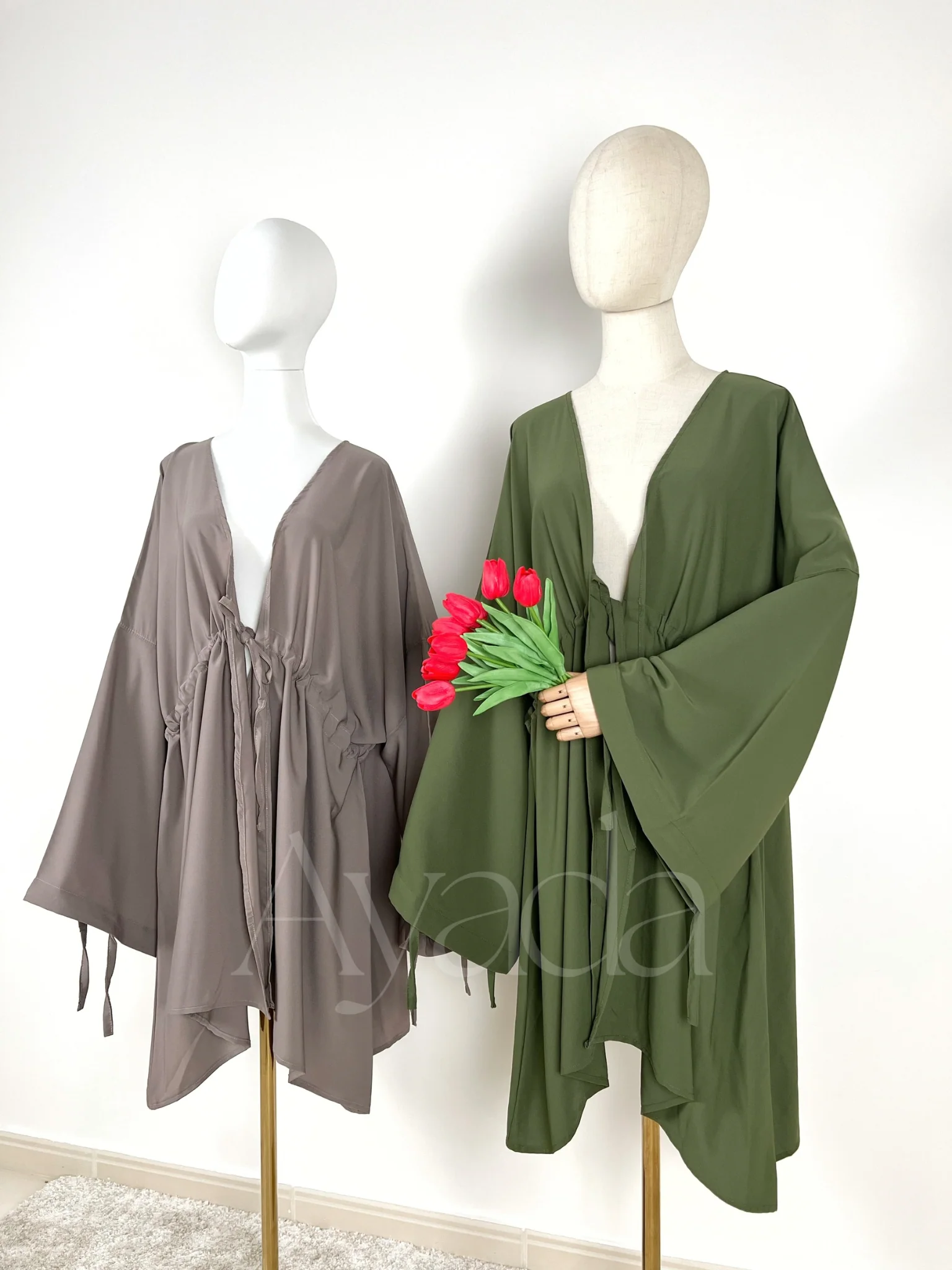 Kimono Saya Court (SHOOTING) - Image 3